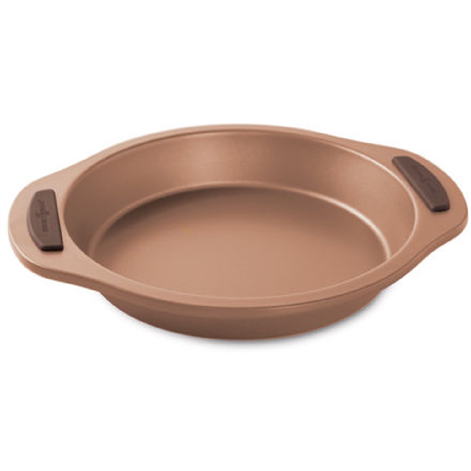 nordic ware freshly baked bakvorm 23cm koper