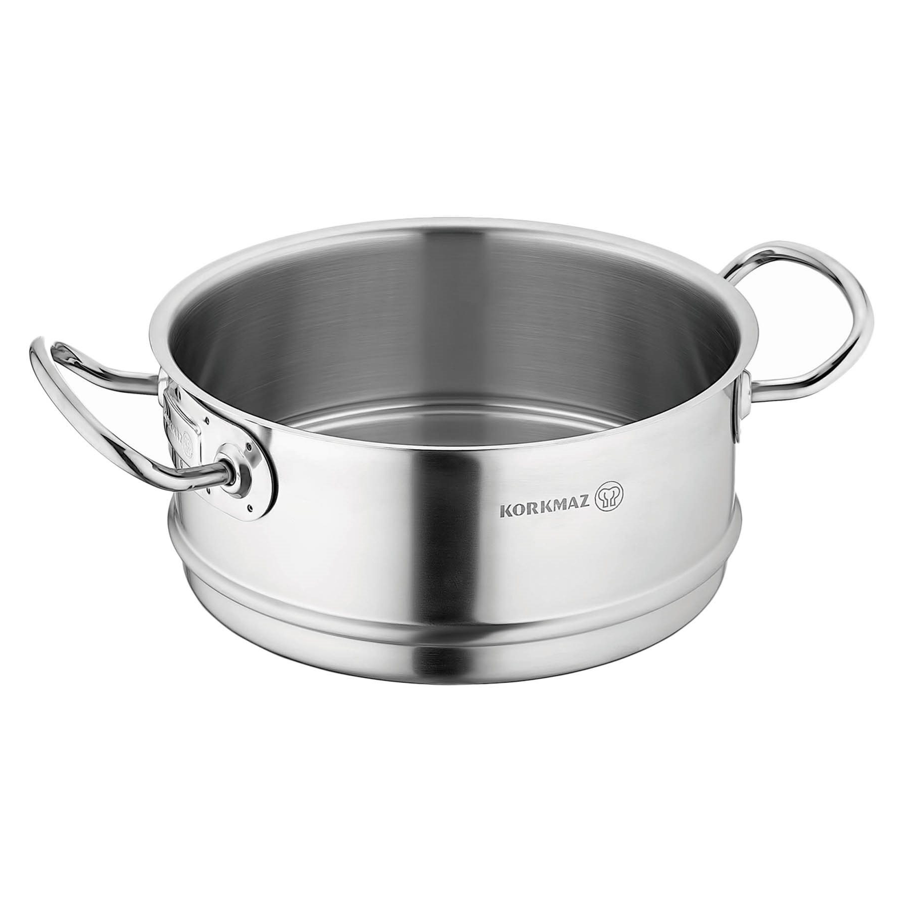 korkmaz-proline-stoominzet,-20cm