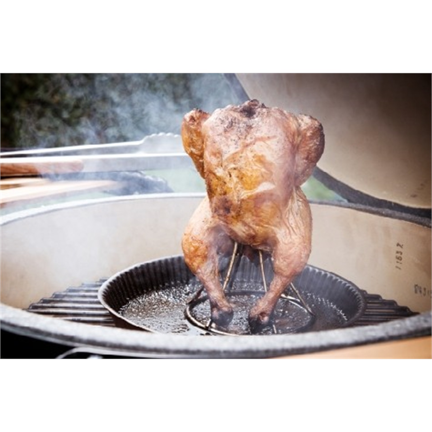 big-green-egg-kalkoenhouder