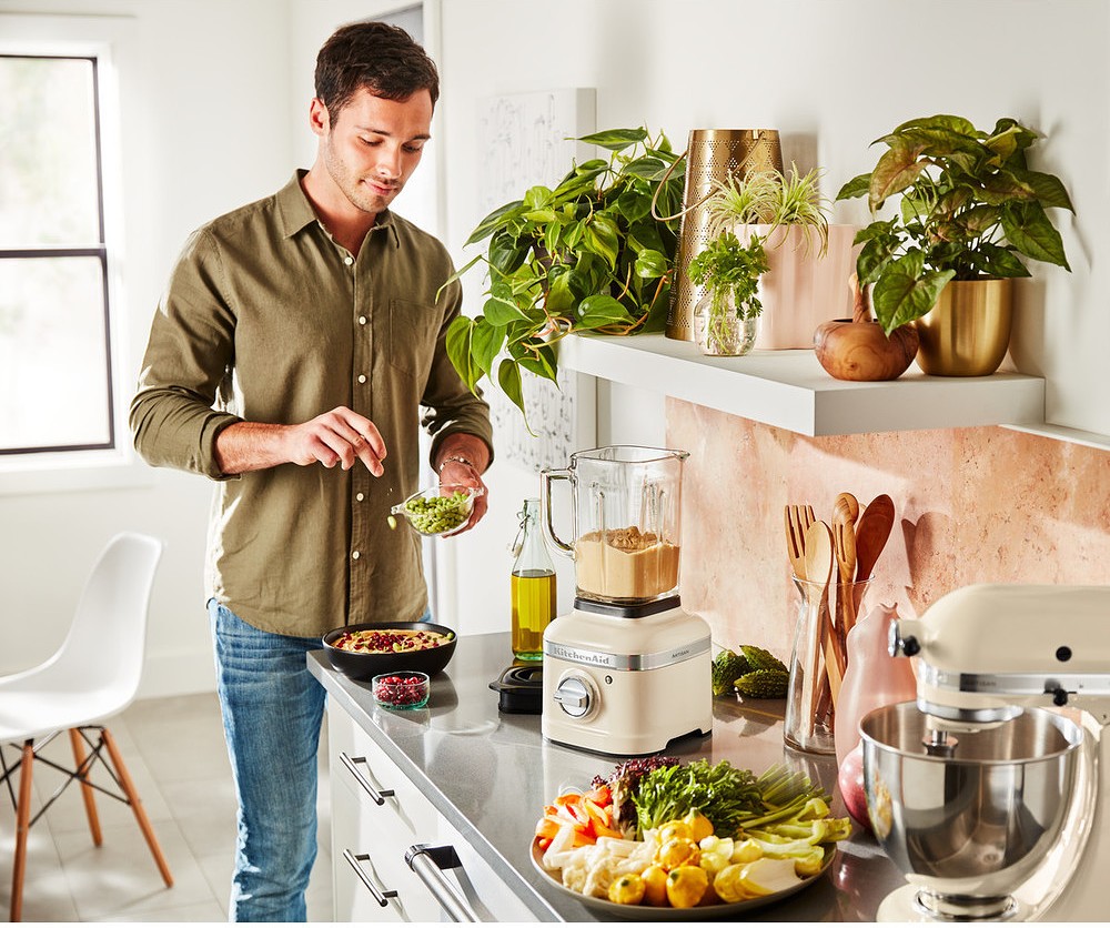 kitchenaid-artisan-blender-k400-5ksb4026eac-amandelwit