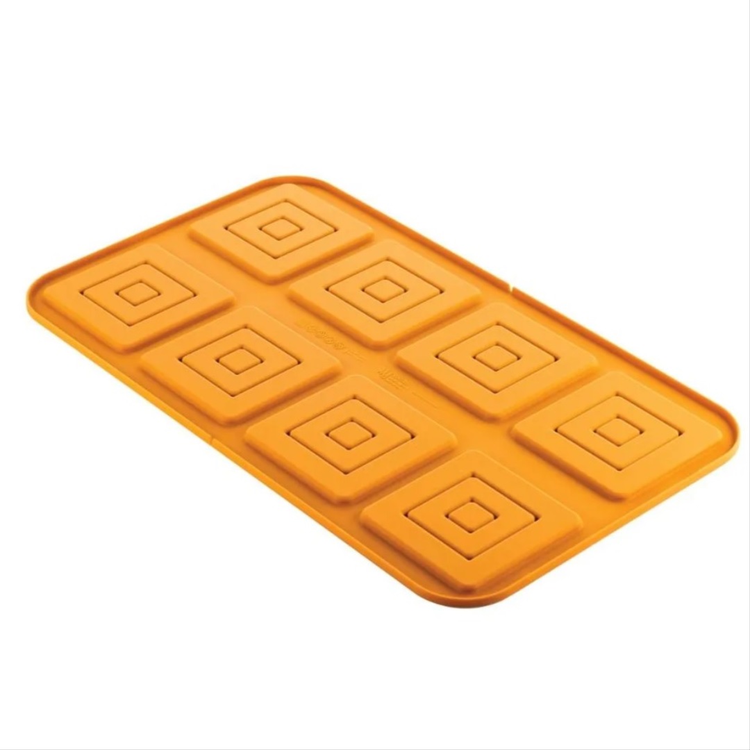 silikomart-quadrato-30-siliconen-patisserievorm-8-vaks