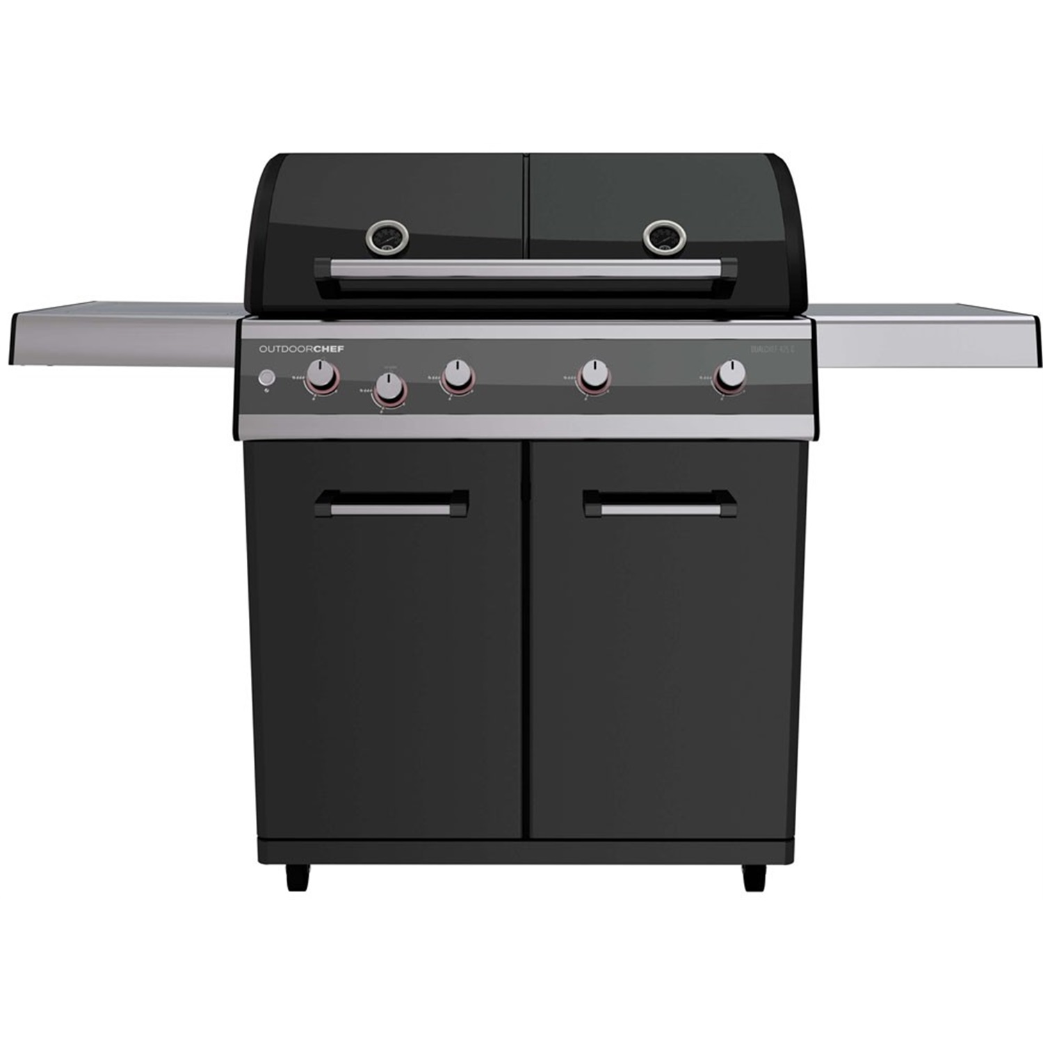 outdoorchef-dualchef-s-425-g-gasbarbeque-zwart