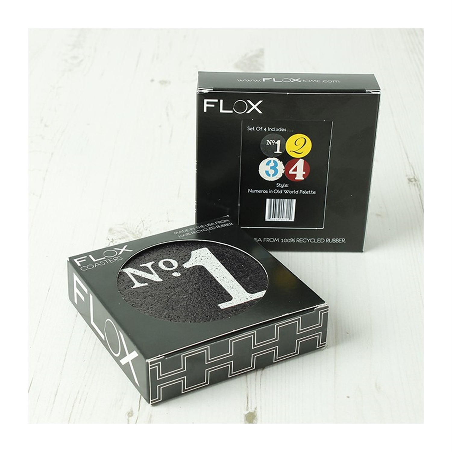 flox-numeros-glasonderzetters-4-stuks-rubber