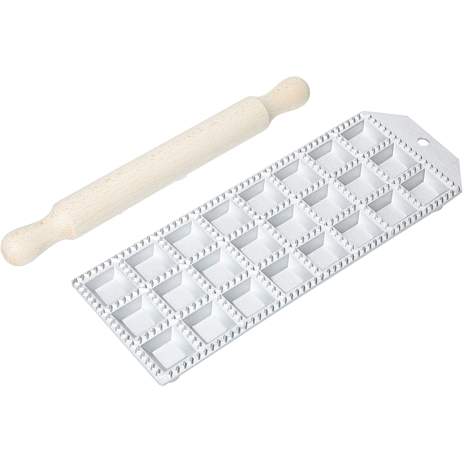 kookpunt-eppicotispai-raviolimal-vierkant-24-vaks-3cm