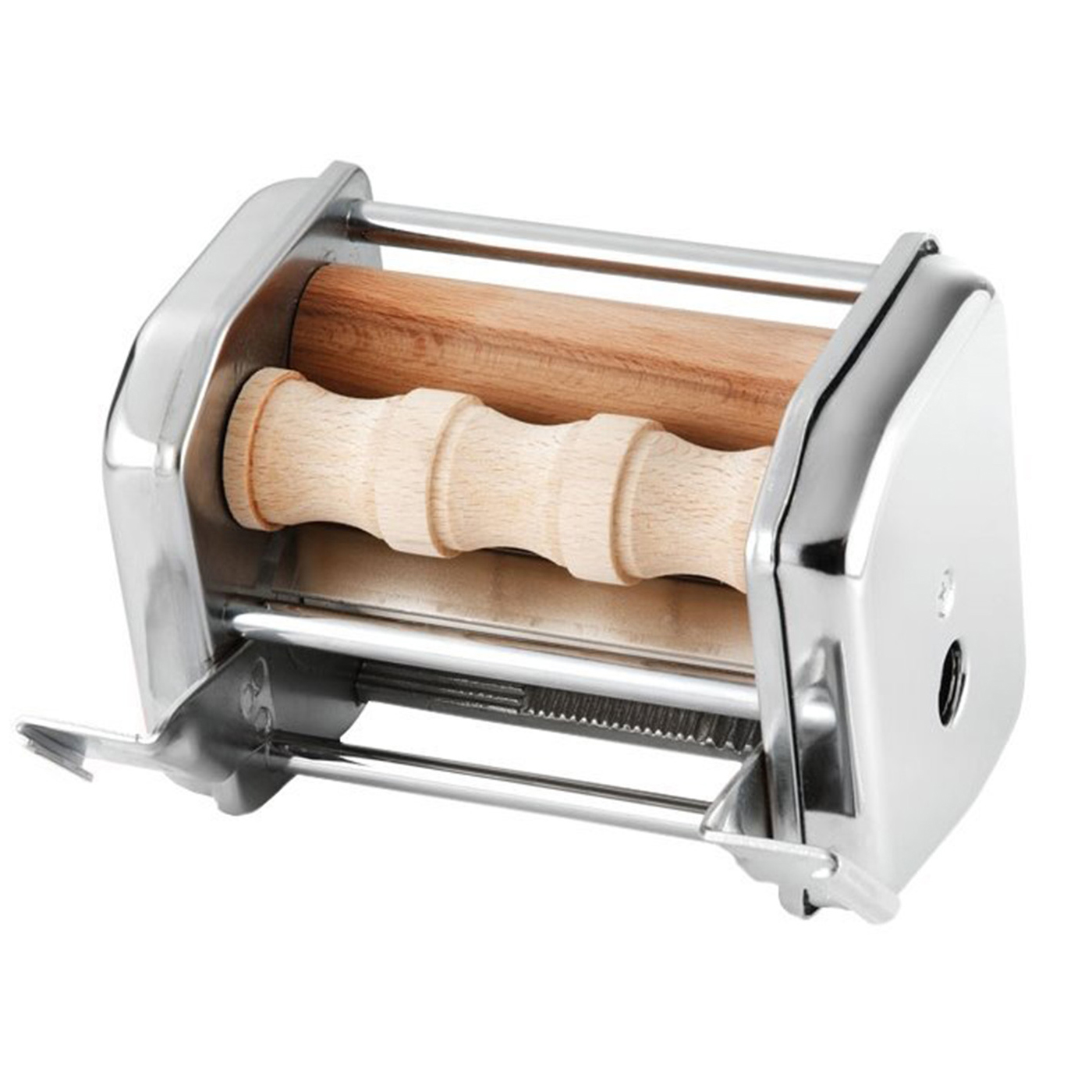 imperia-fabbrica-della-pasta-pastamachineset-met-2-opzetstukken-4-delig