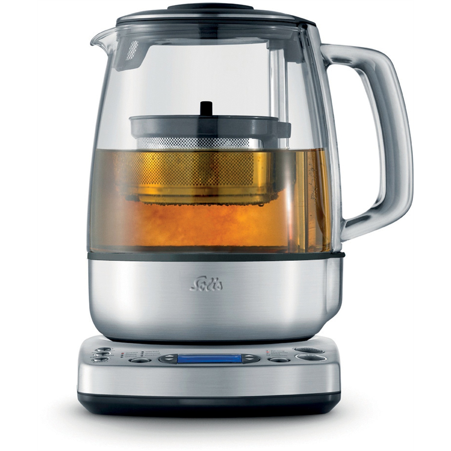 solis tea maker prestige waterkoker 585