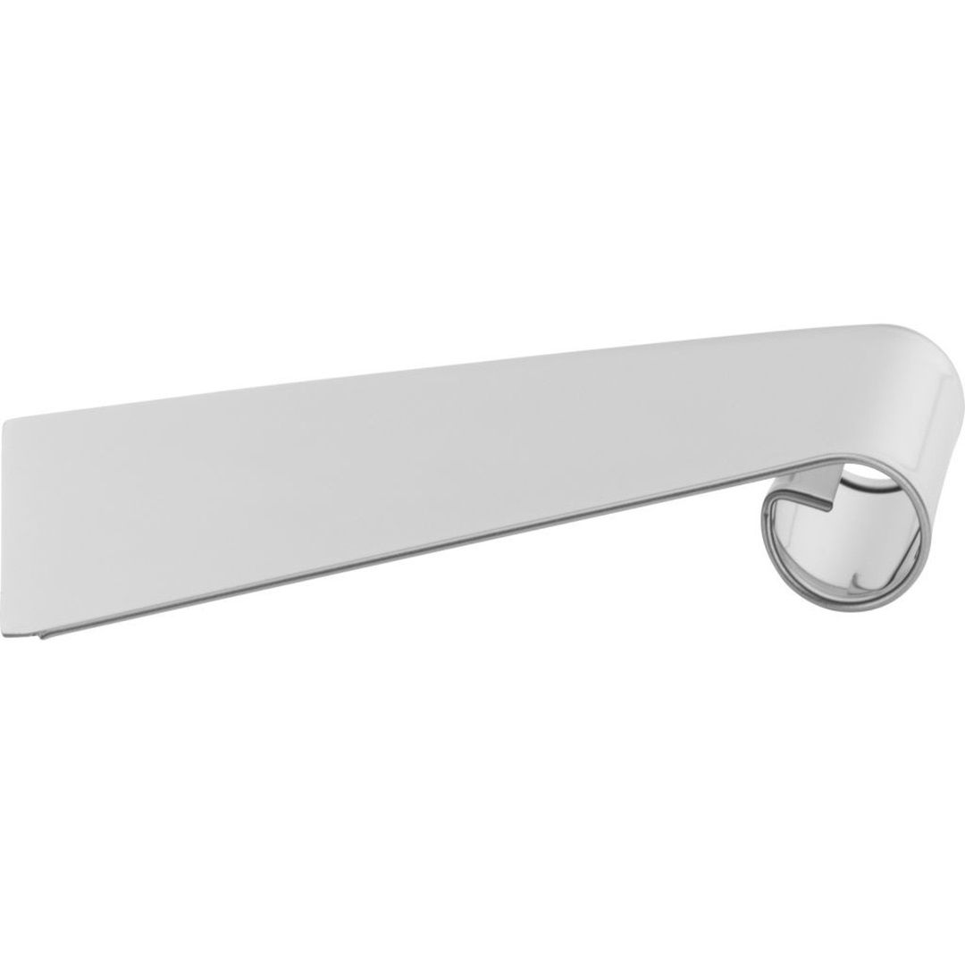 westmark-spatzleschraper-12x11cm-rvs