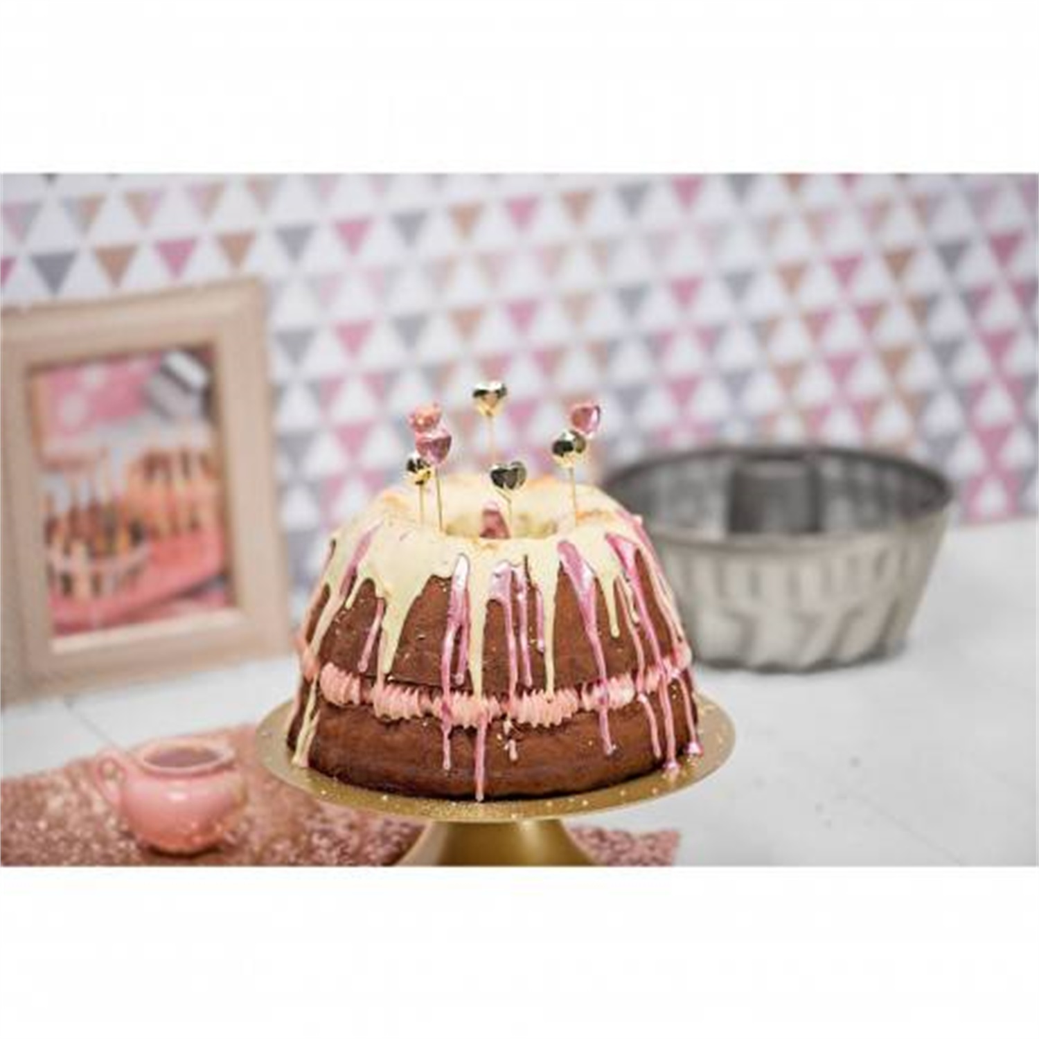 kaiser-metallic-color-tulband-22cm-zilverkleurig