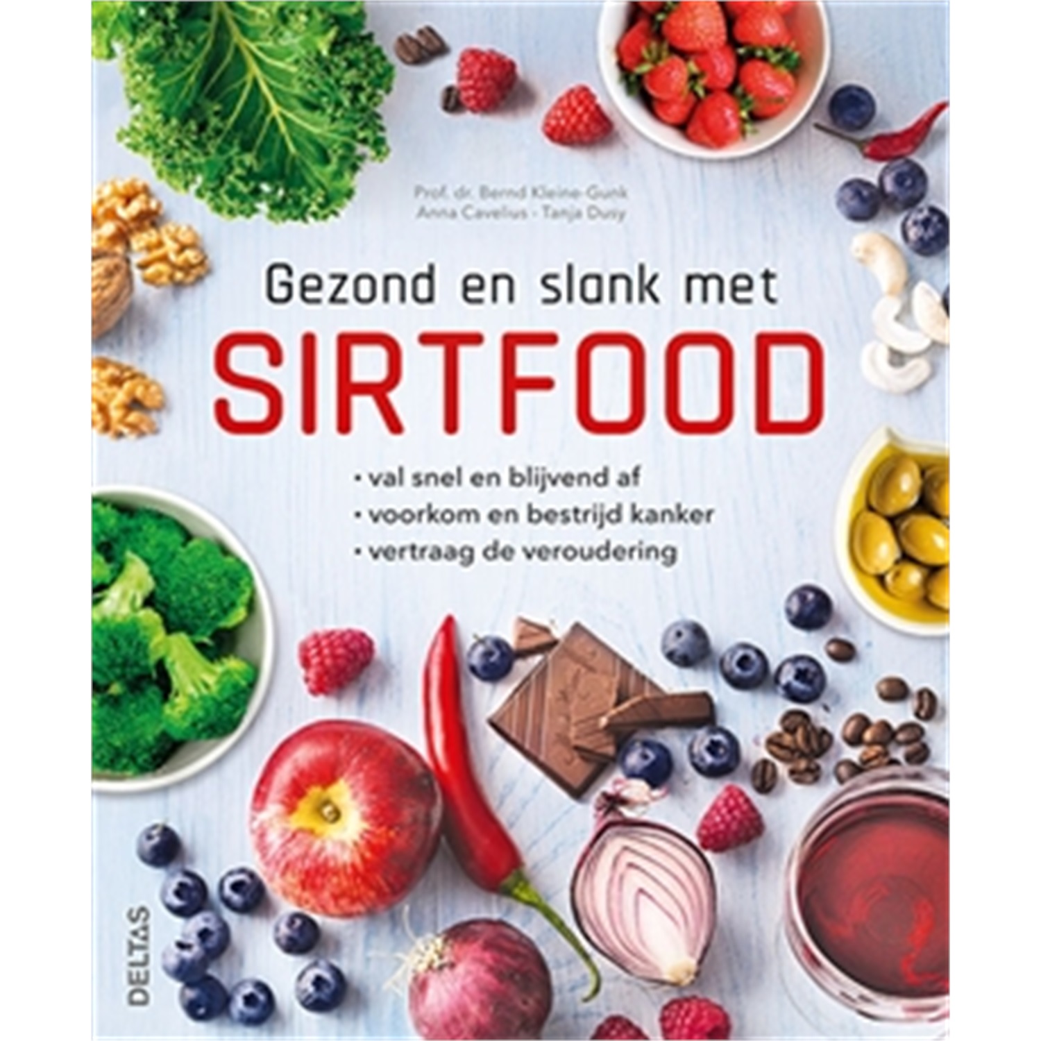 sirtfood