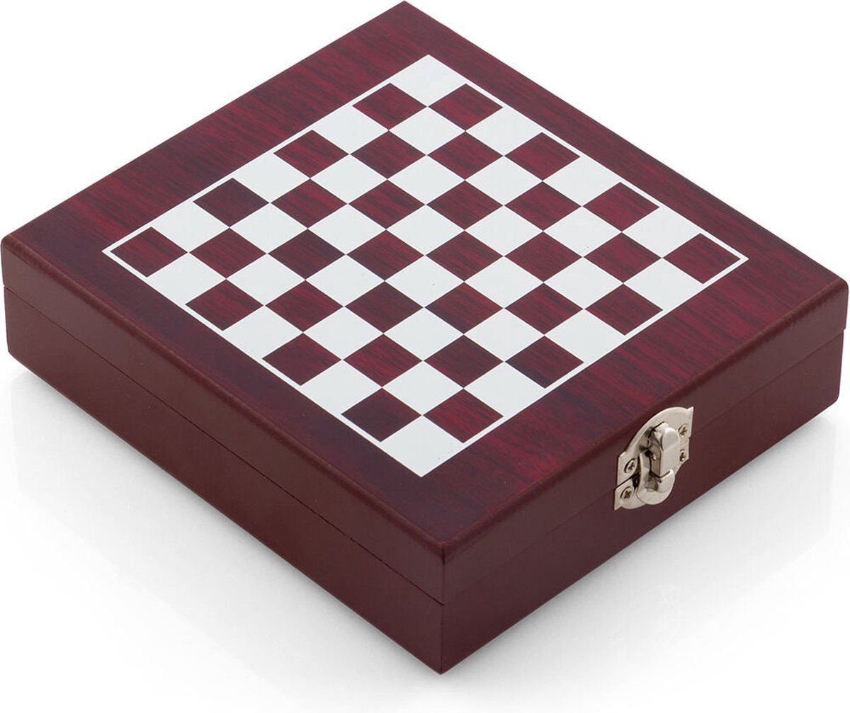 innovagoods-chess-wijnset