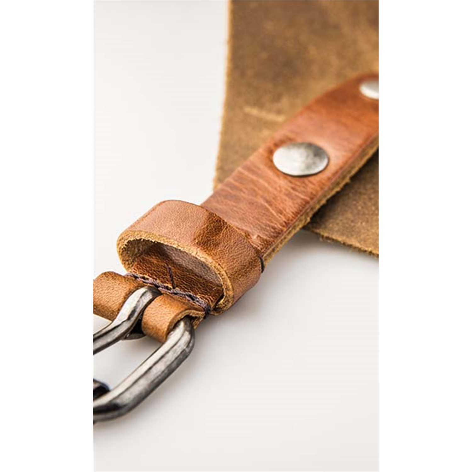 klem-leren-schort-cognac