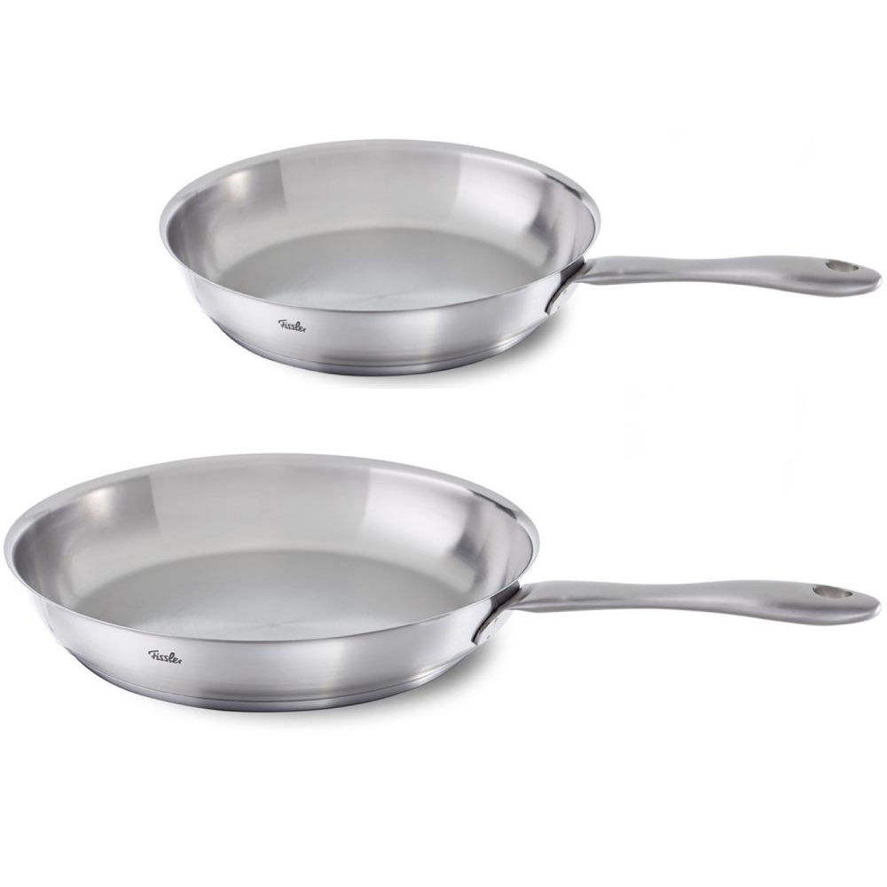 fissler catania koekenpannenset 2428cm