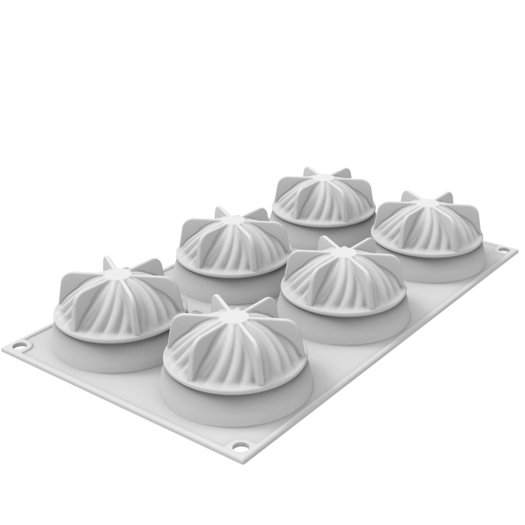 silikomart-mini-wave-siliconen-patisserievorm-6-vaks
