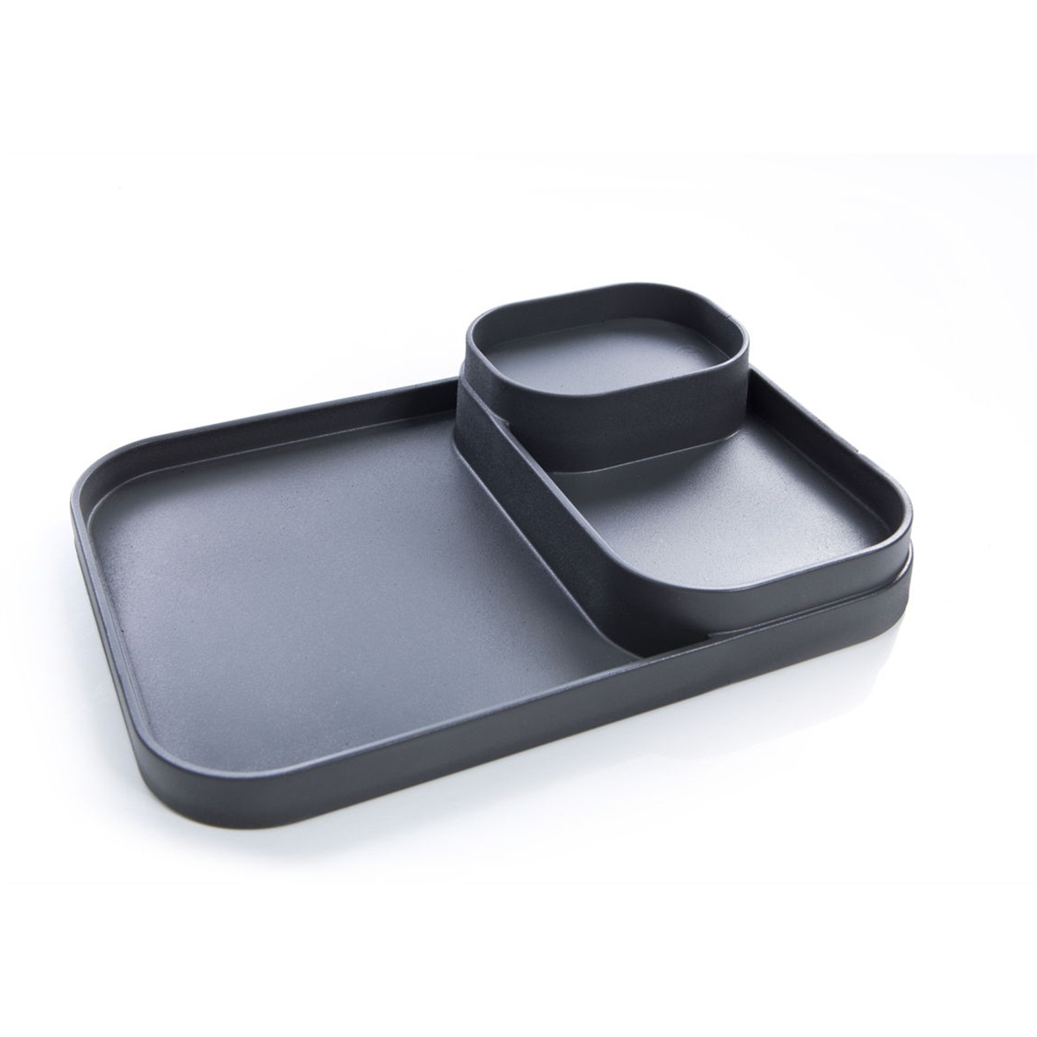 royal-vkb-bottle-field-keukenorganiser-antraciet