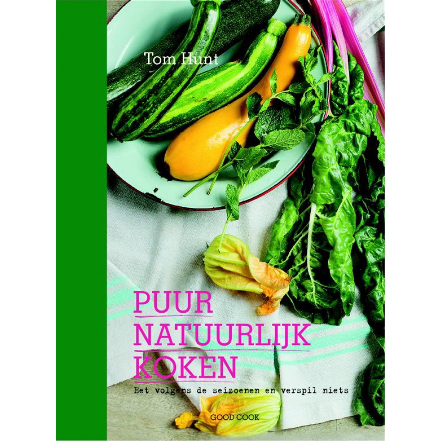 puur natuurlijk koken