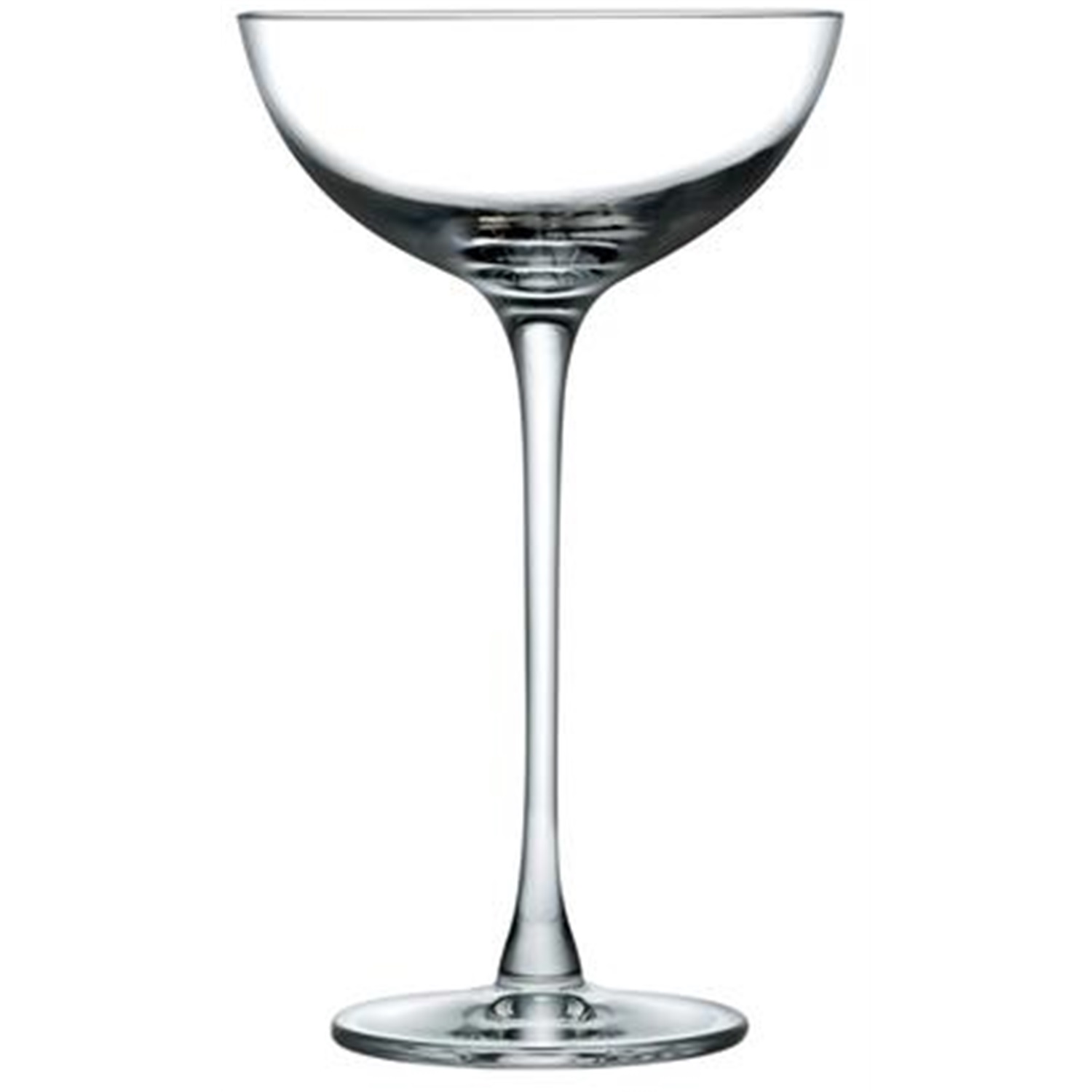 nude hepburn coupeglazen 0195l 2 stuks