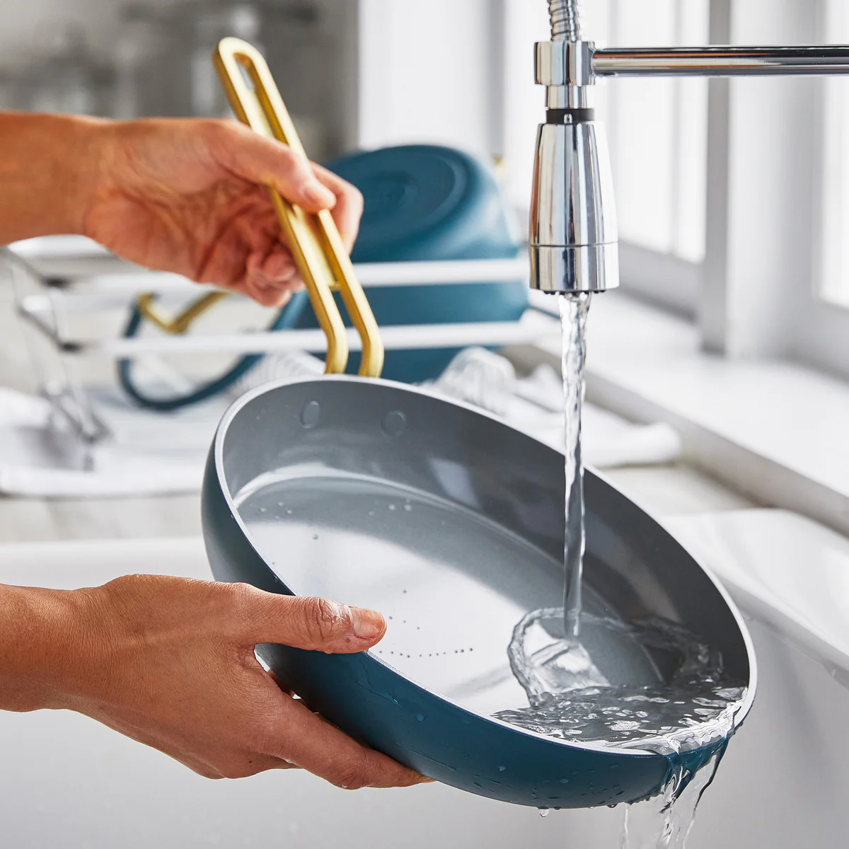 greenpan-stanley-tucci-koekenpan,-20cm-pine-green5