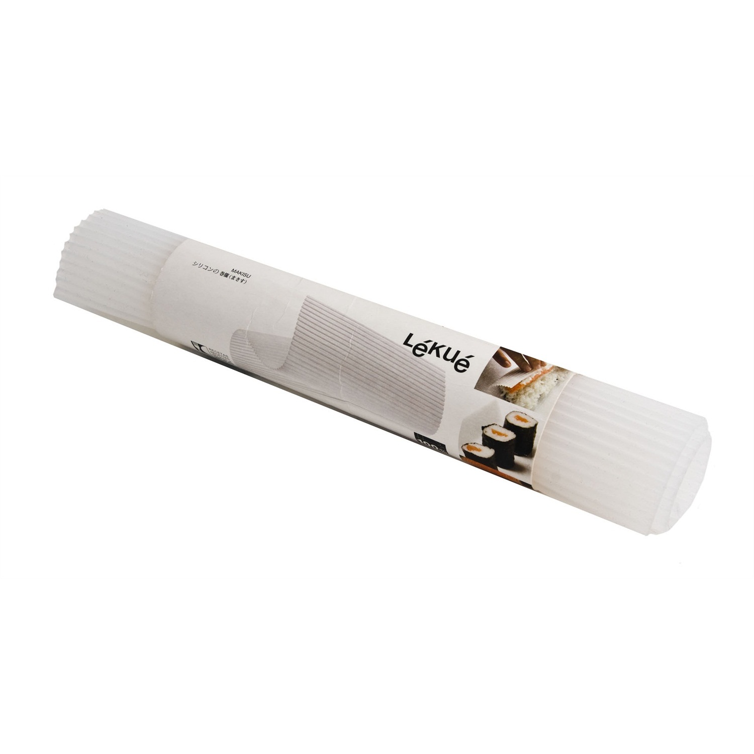 lekue futo makisu siliconen sushiroller