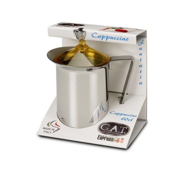 gat italia pratika melkopschuimer 06l