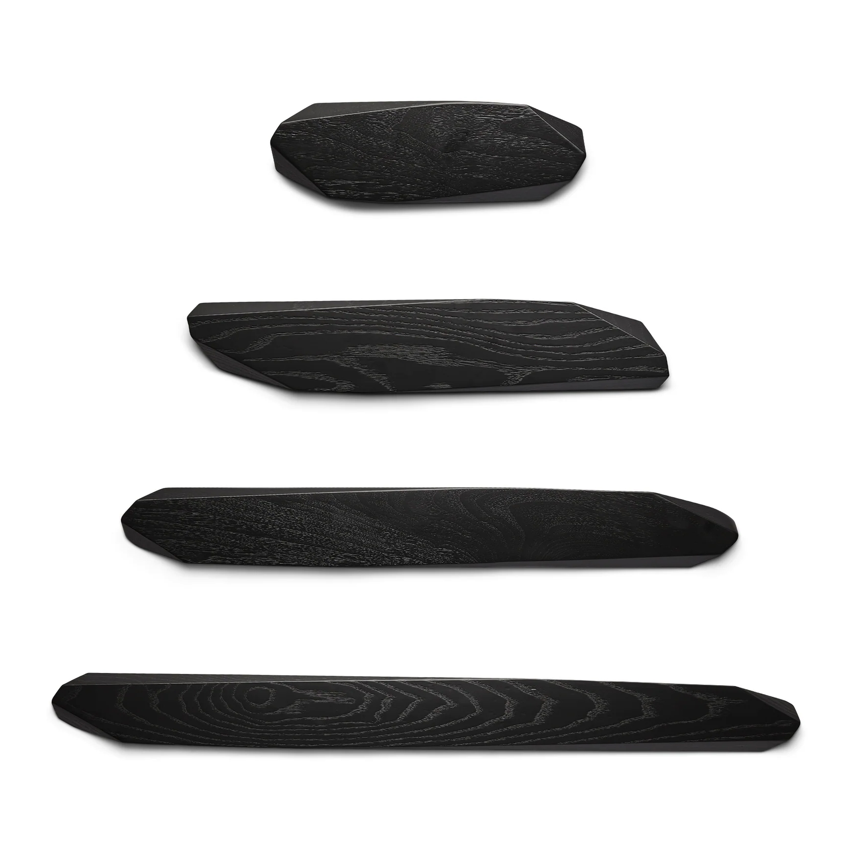 noyer-messenmagneet-25cm-zwart