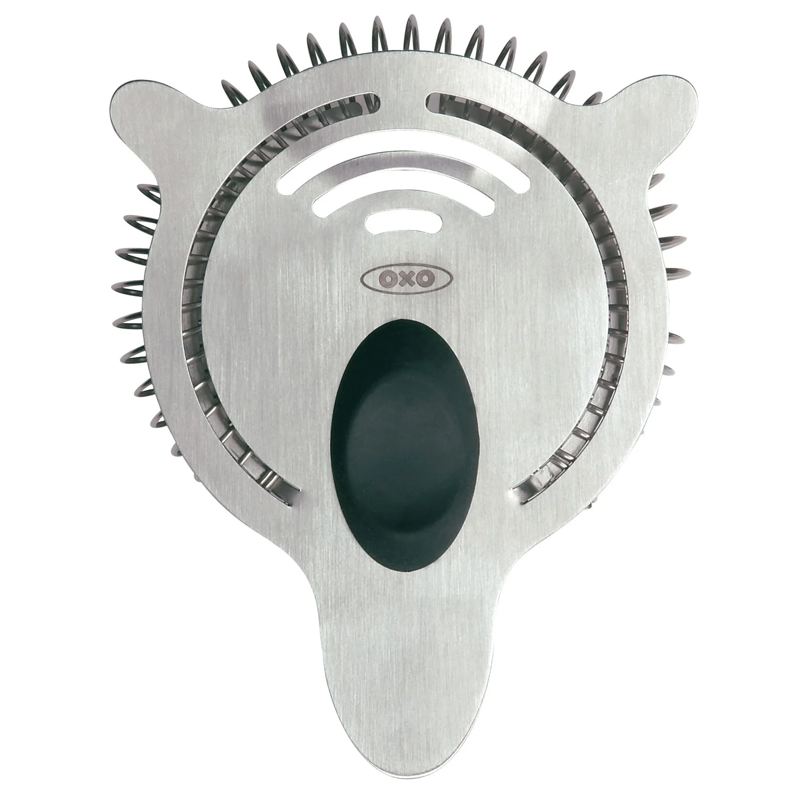 oxo good grips steel cocktailstrainer