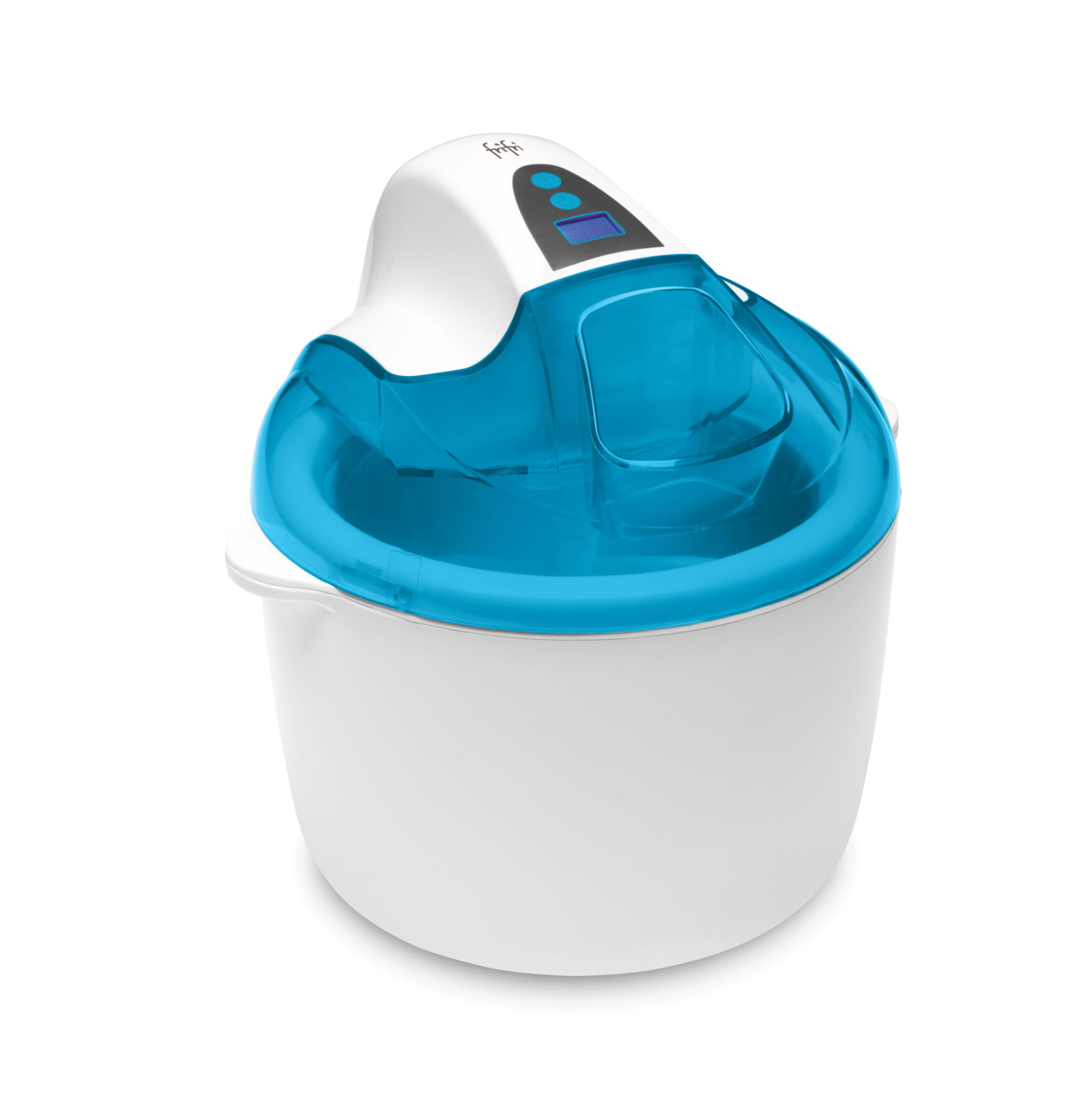 frifri-ficm2510-ijsmachine-15l-blauw