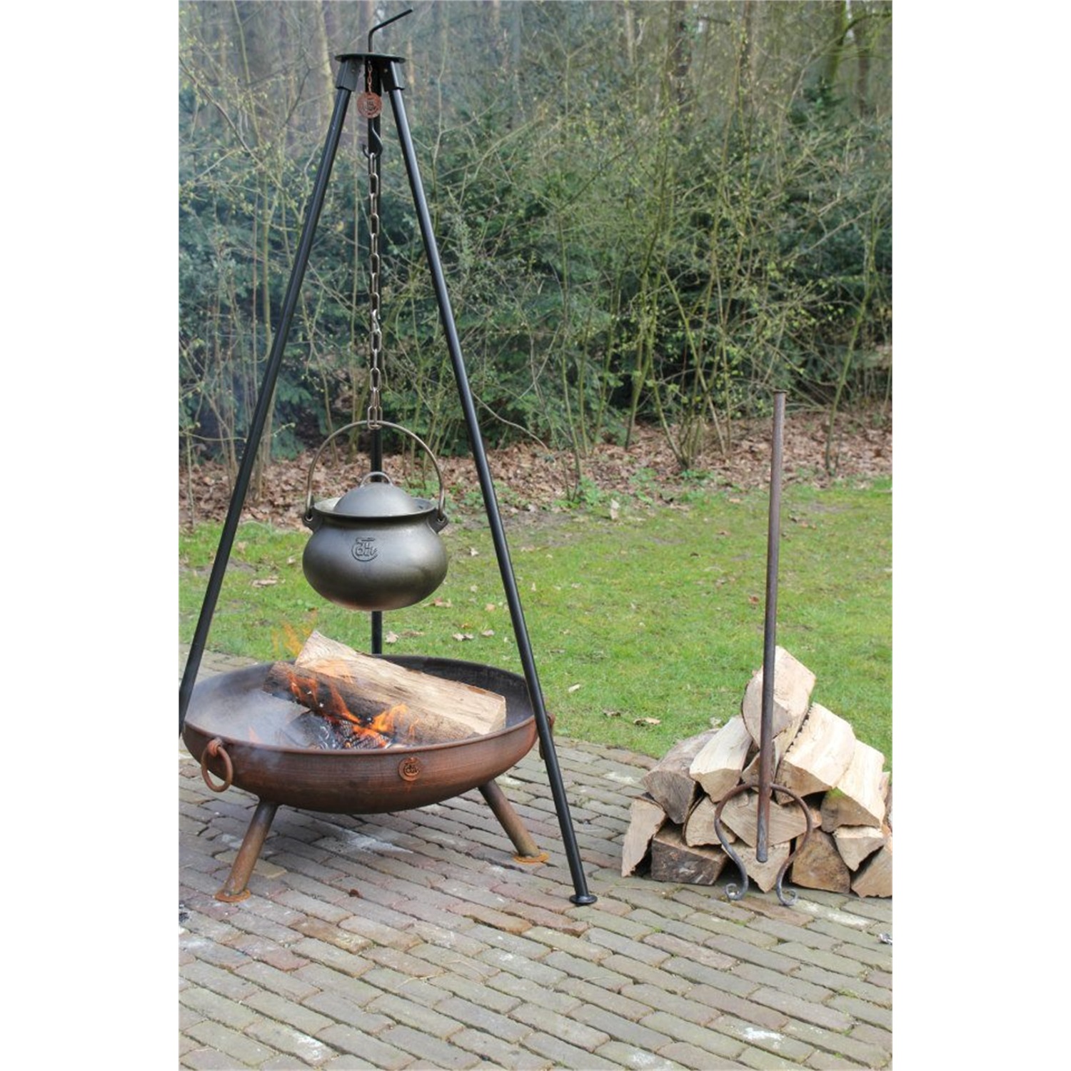 duuv-vuurset-compleet-6-delig