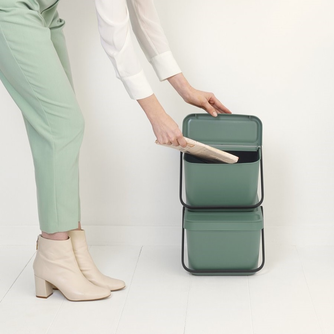 brabantia-sort-go-stapelbare-afvalemmer-20l-fir-green