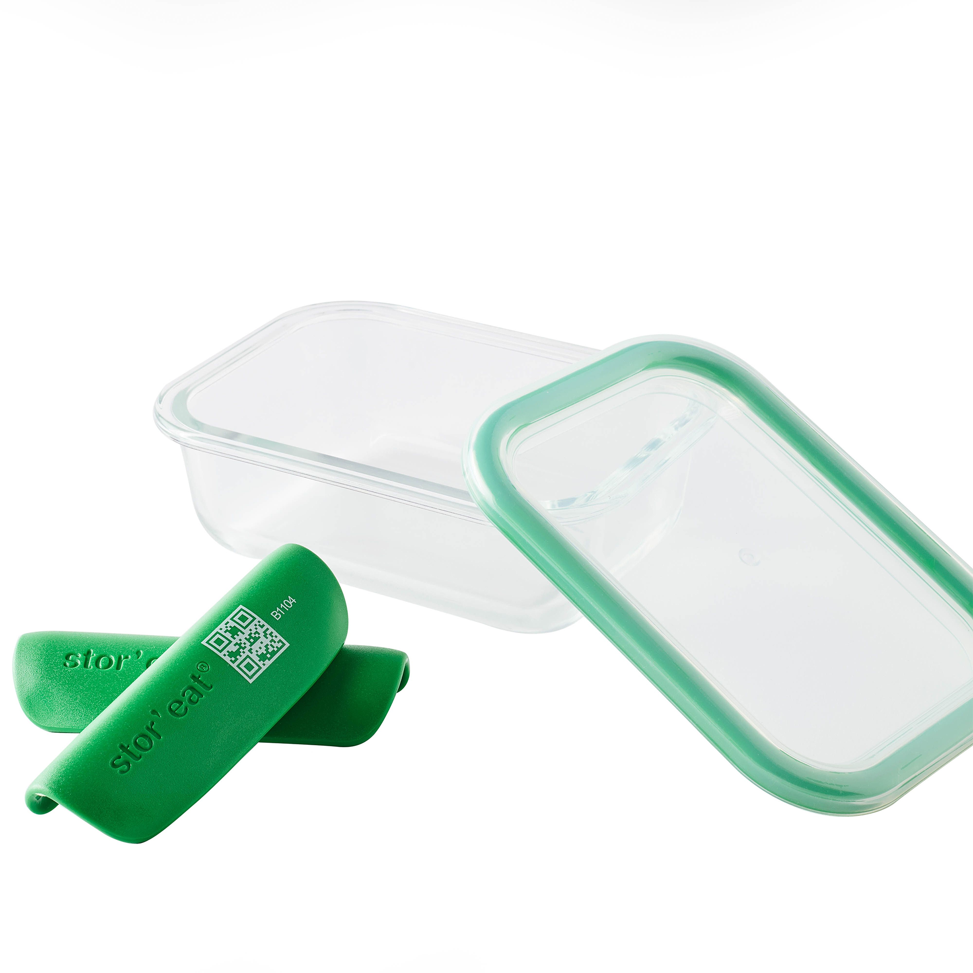 mastrad-storeat-smart-food-vershouddoos-f93008-037l-groen