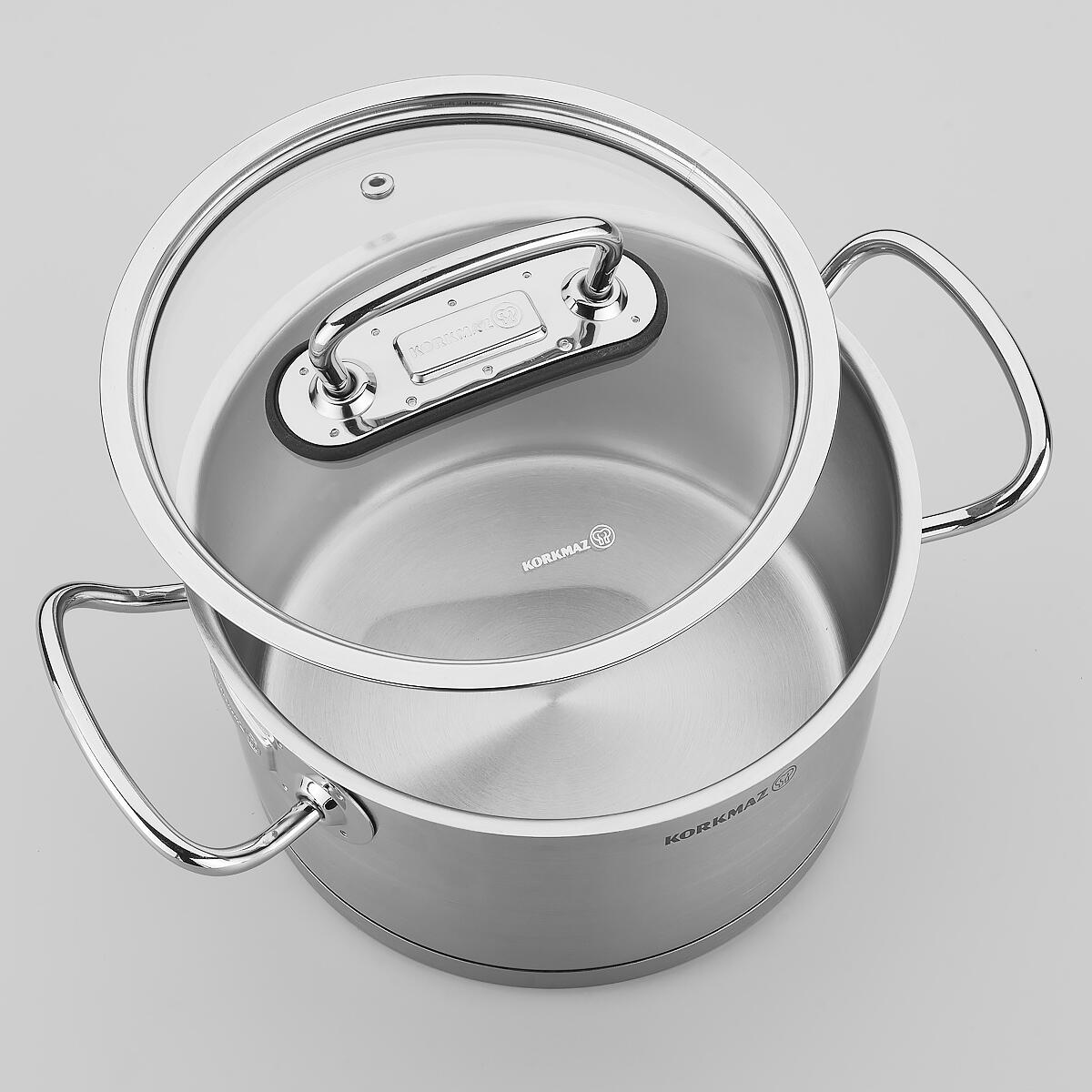 korkmaz-proline-kookpan-met-glasdeksel