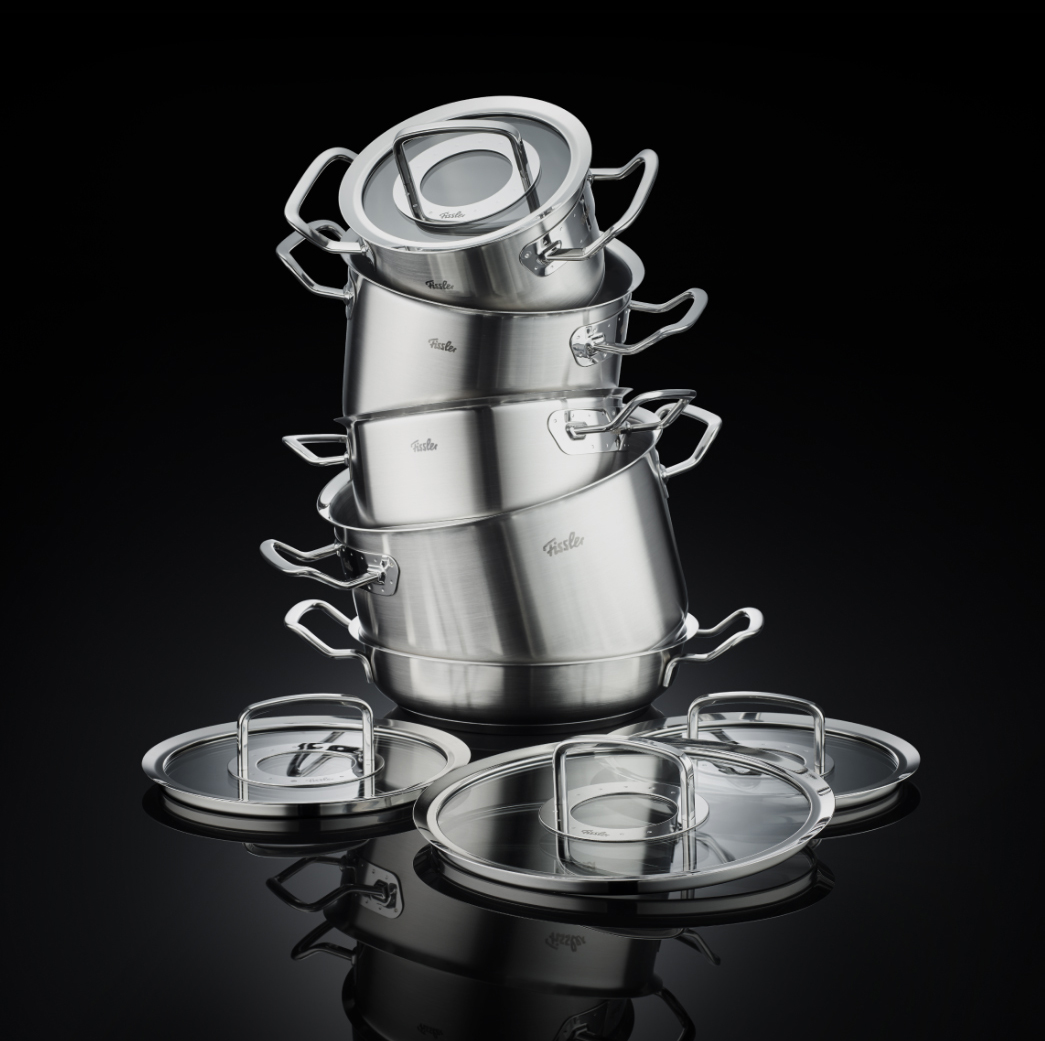 Fissler Serie Original_profi Collection 1