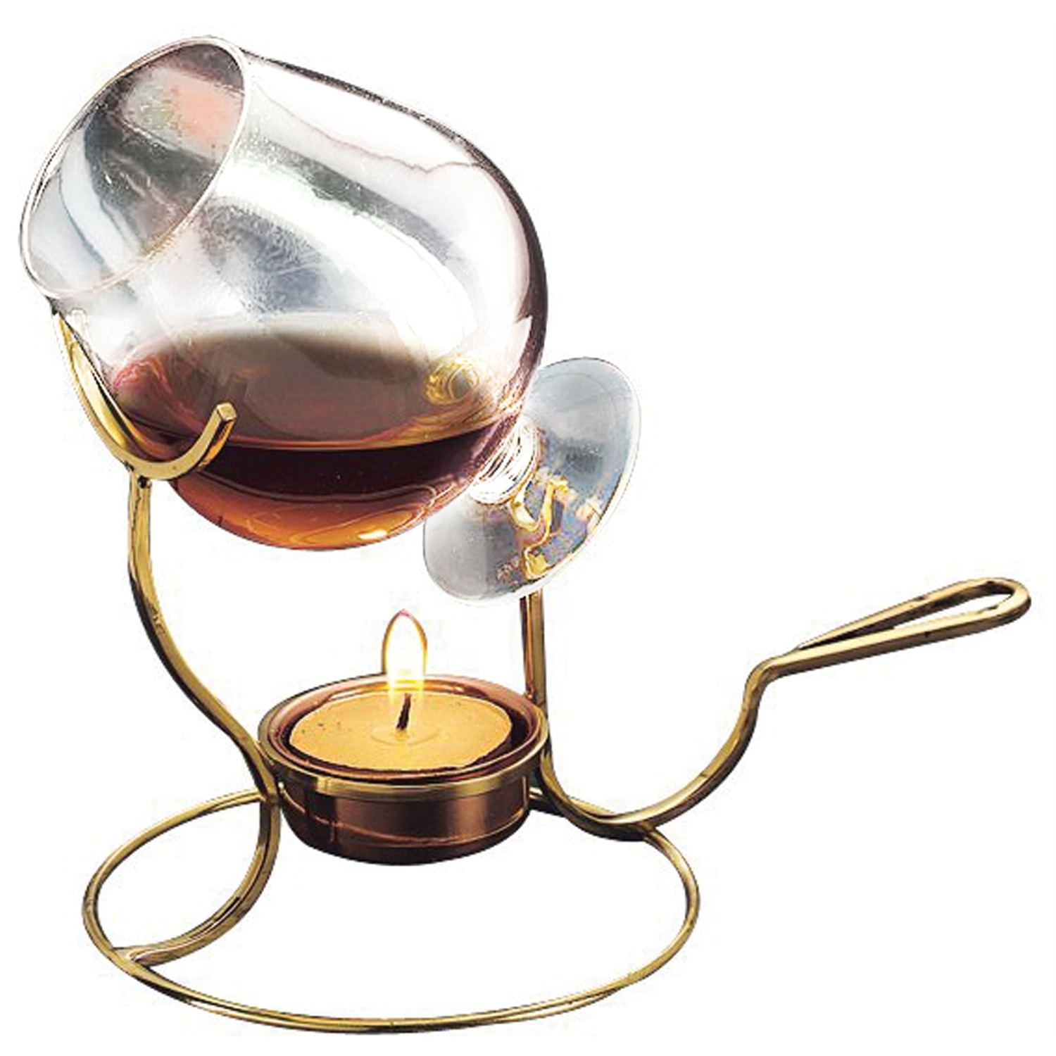 old-dutch-brandyverwarmer-inclusief-glas