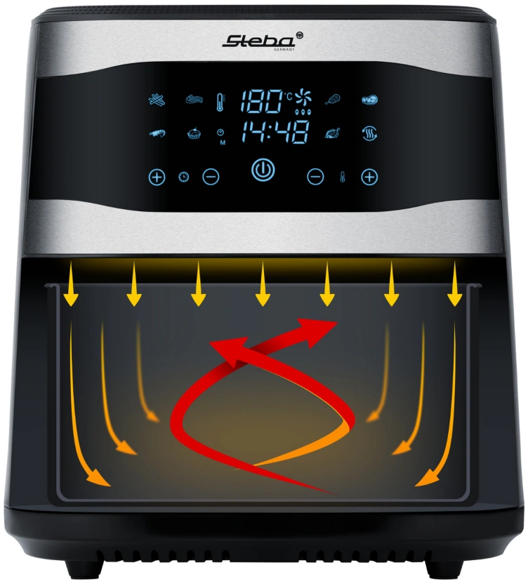 steba-airfryer-hf-8000