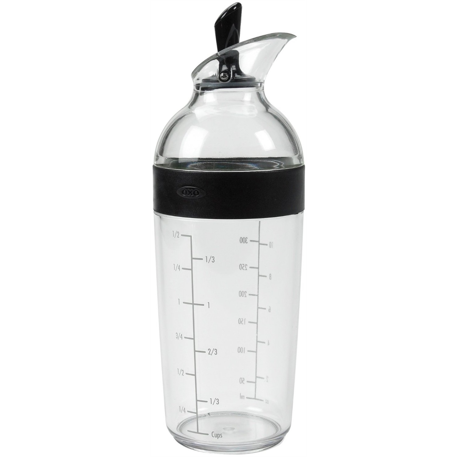 oxo good grips dressingshaker 035l