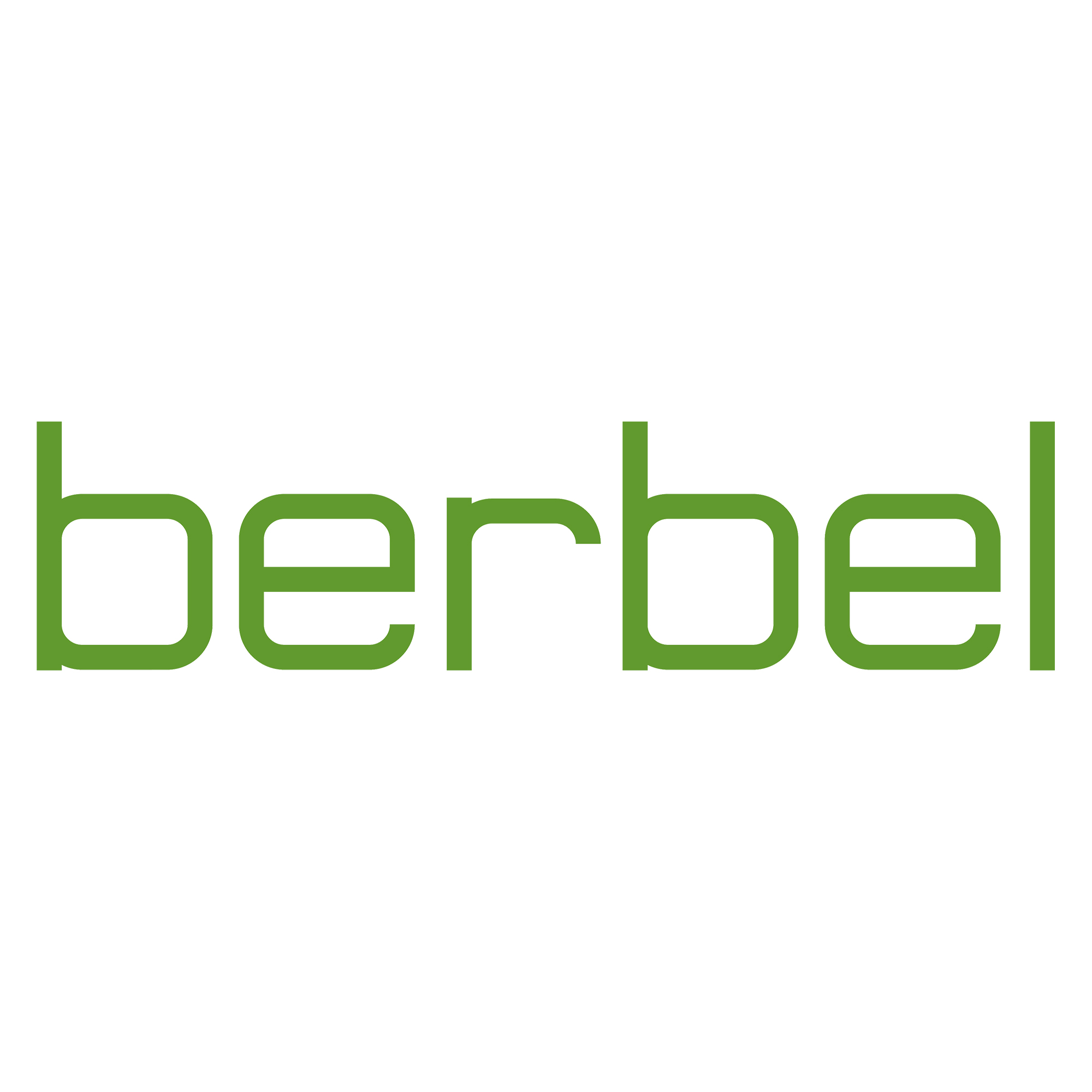 berbel-logo-vierkant