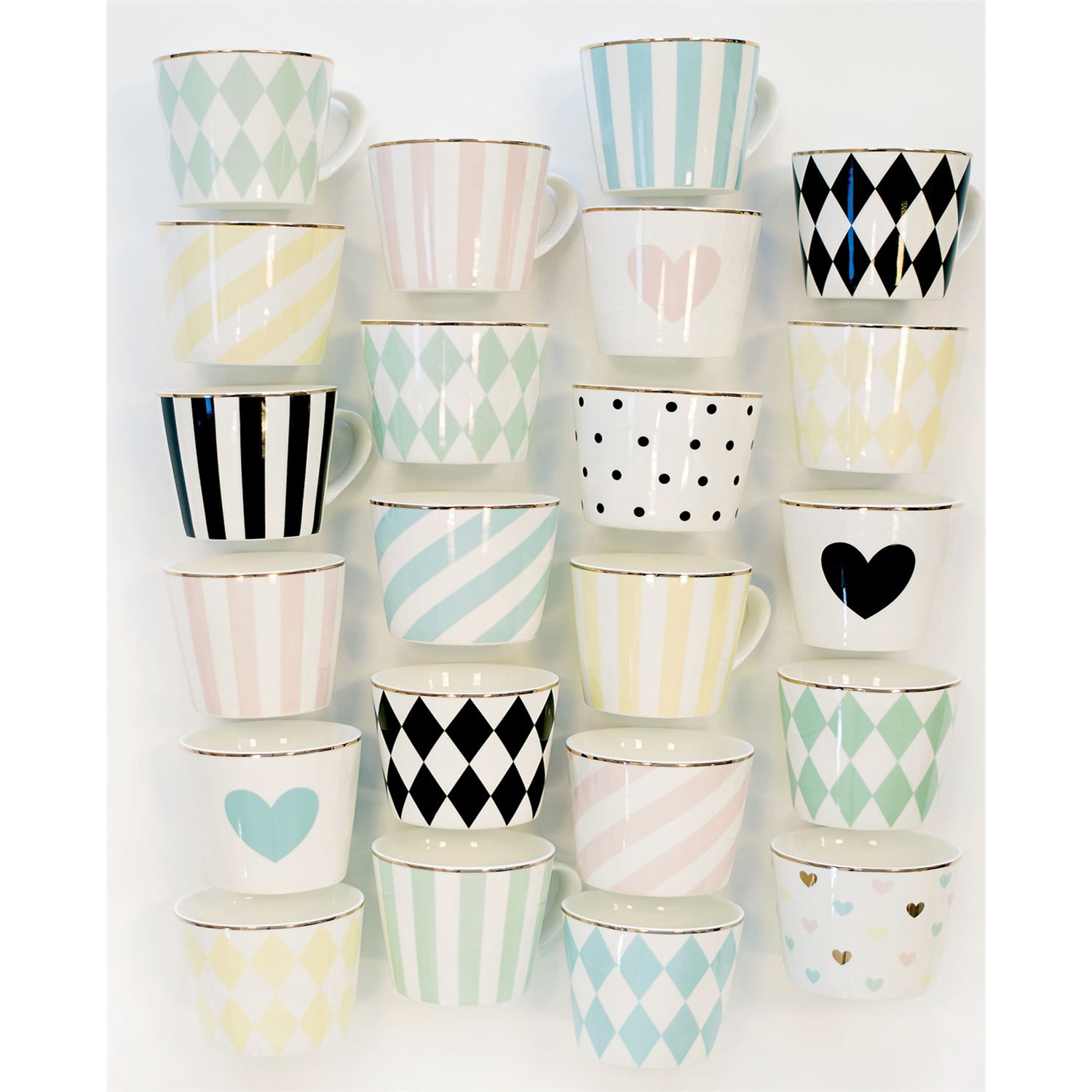 miss-etoile-coffee-mug-koffiebeker-geel-350ml-streep