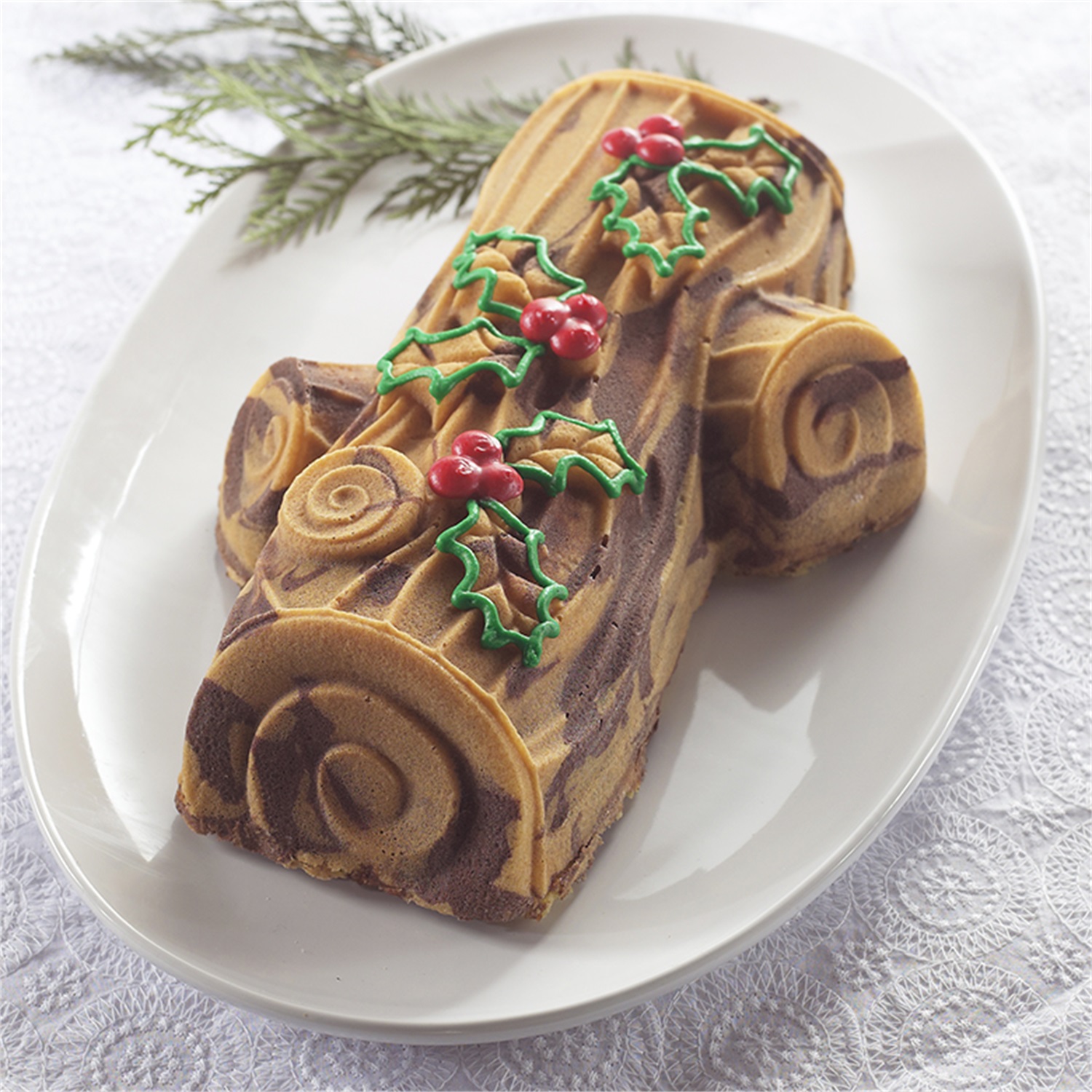 nordic-ware-buche-de-noel-yule-log-bakvorm-355x22cm-zilver