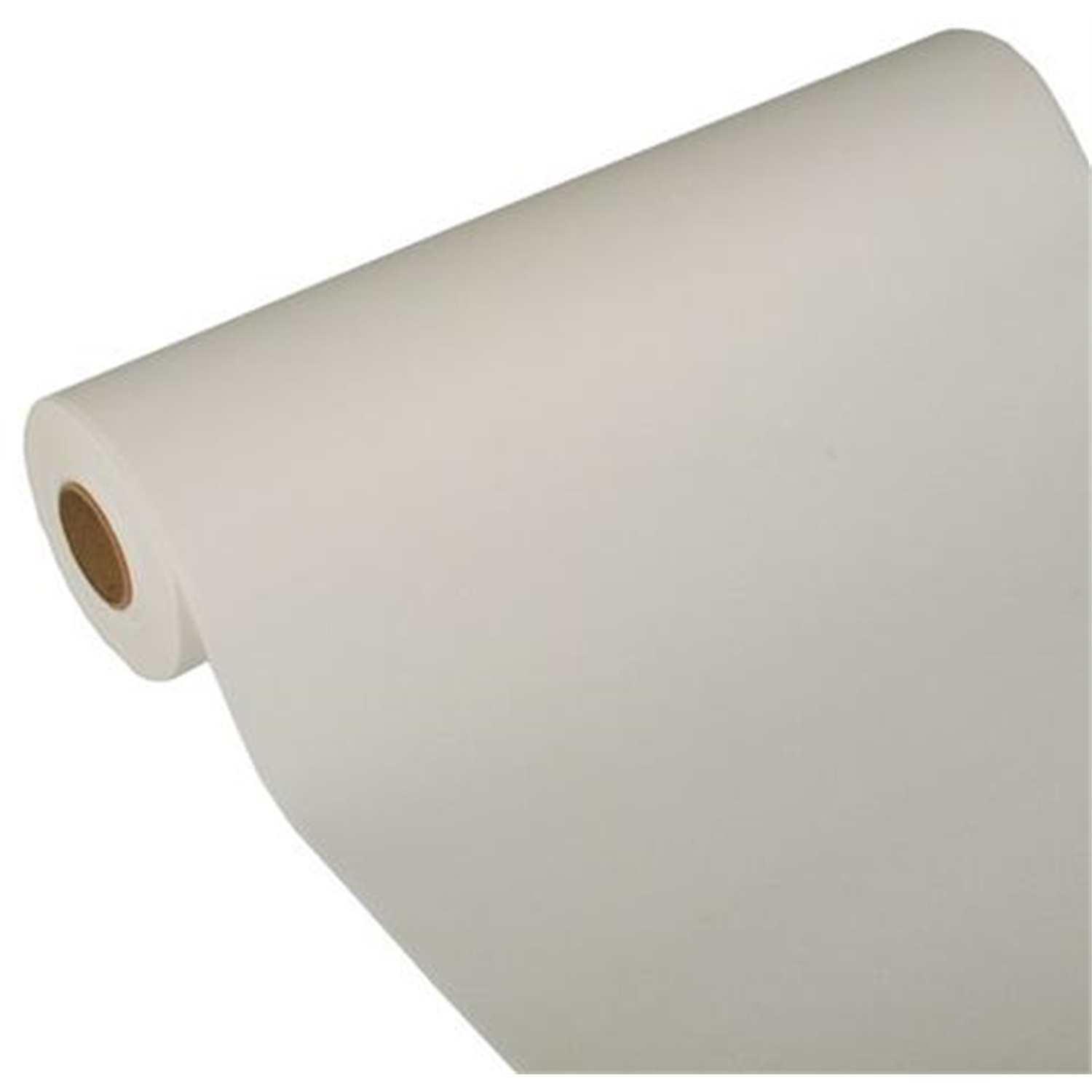 royal-collection-tafelloper-tissue-5m-x-40cm-wit