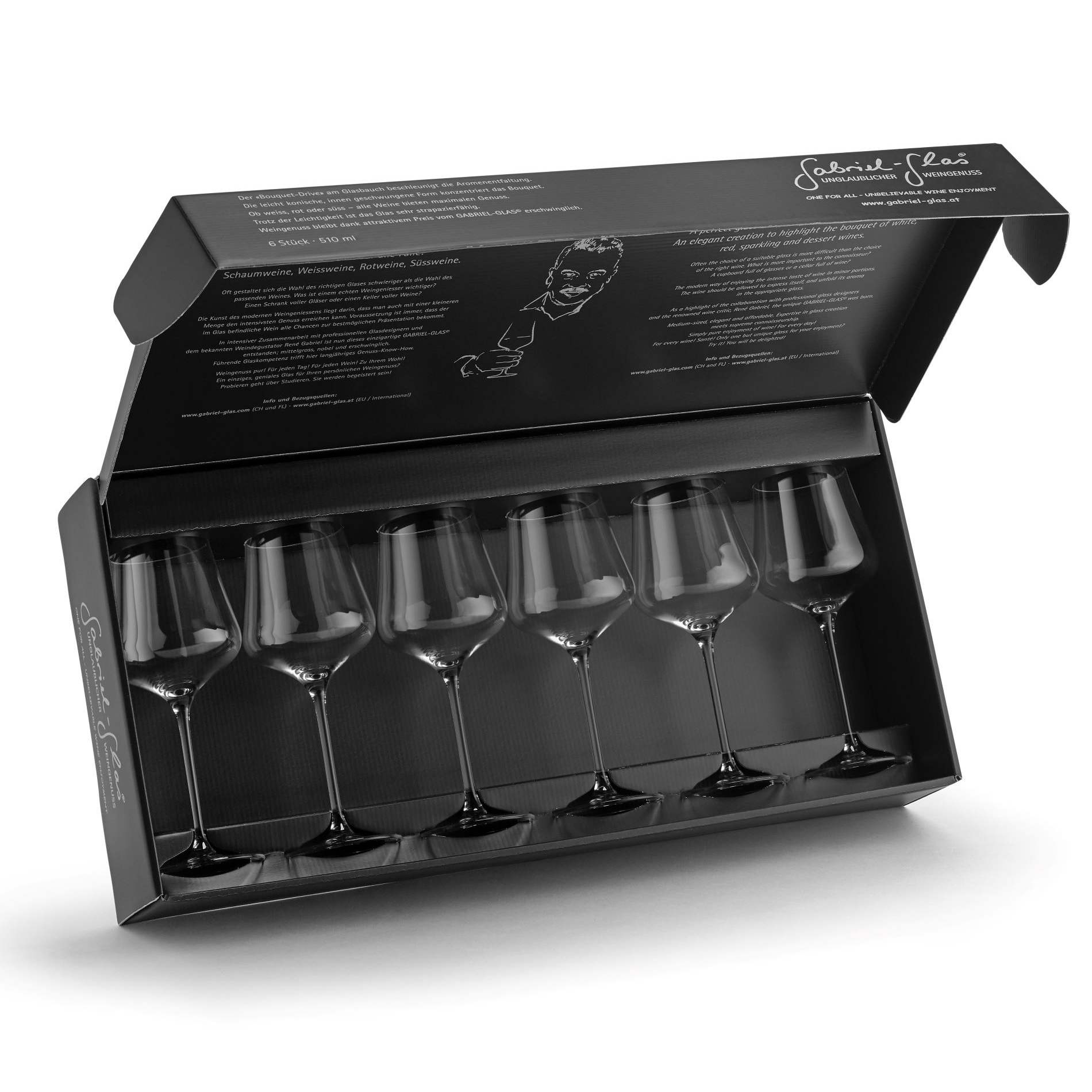 gabriel-glas-standard-wijnglazen-6-delig