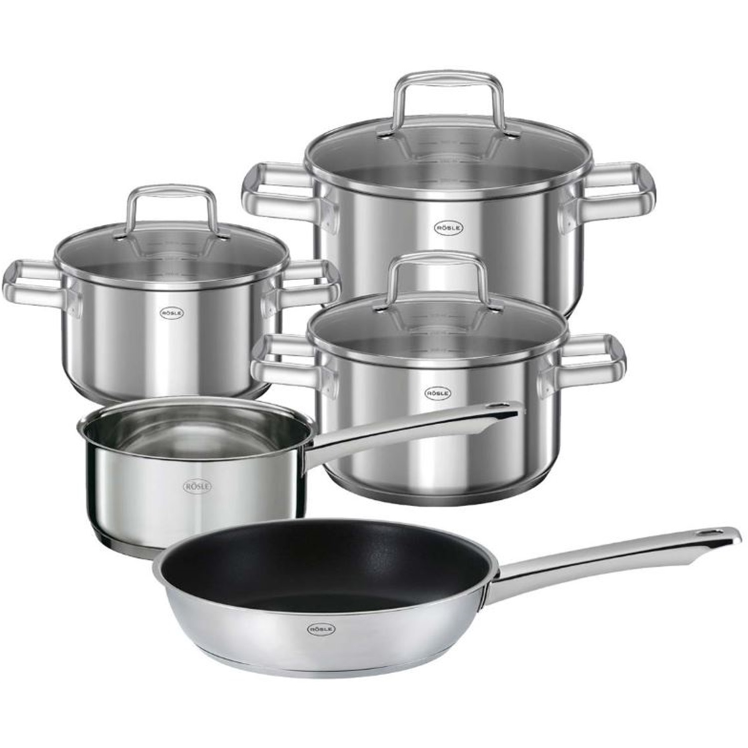 rosle-moments-pannenset-5-delig