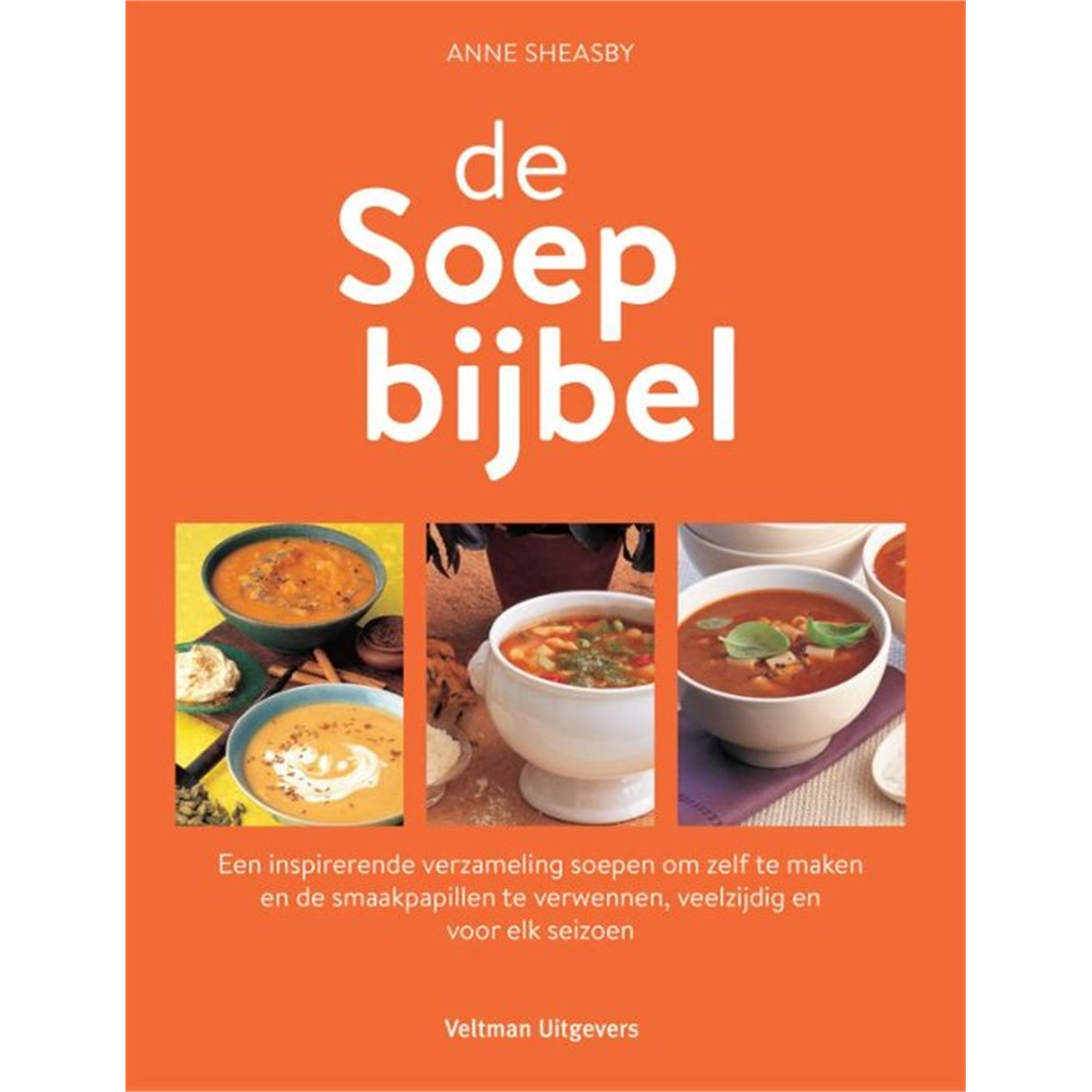 de soepbijbel anne sheasby