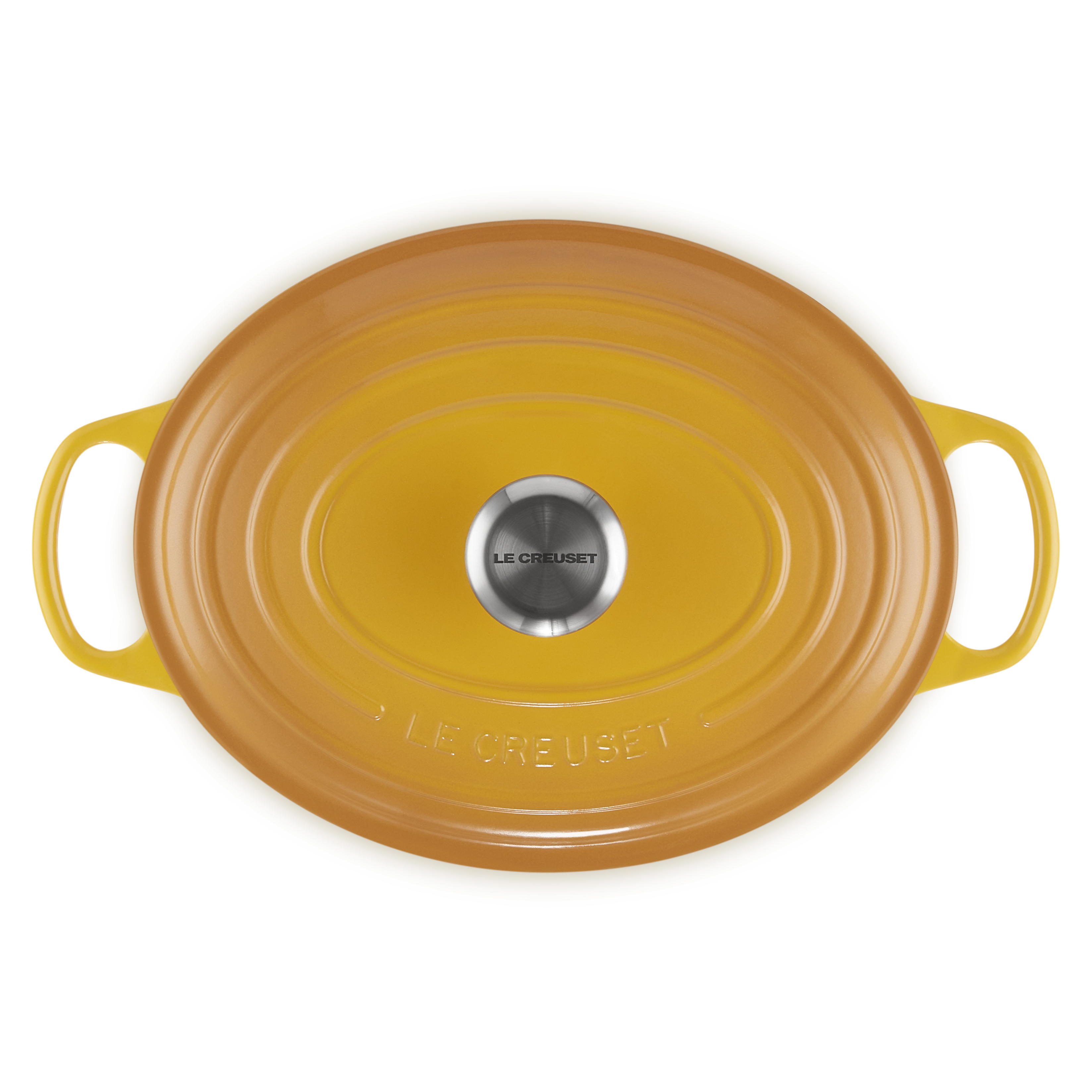 le-creuset-signature-braadpan-ovaal-31cm-nectar