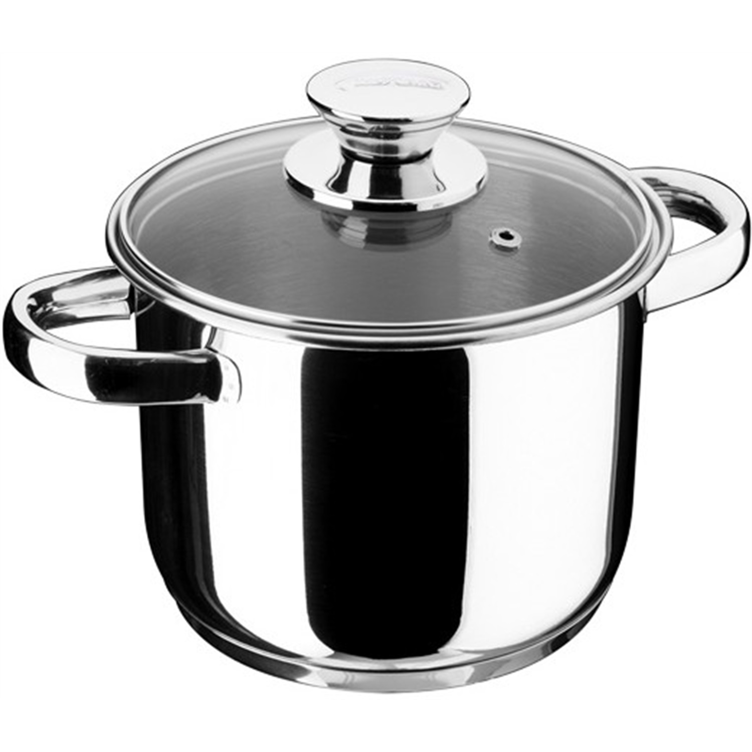 inoxibar-ecco-kookpan-met-glasdeksel-16cm