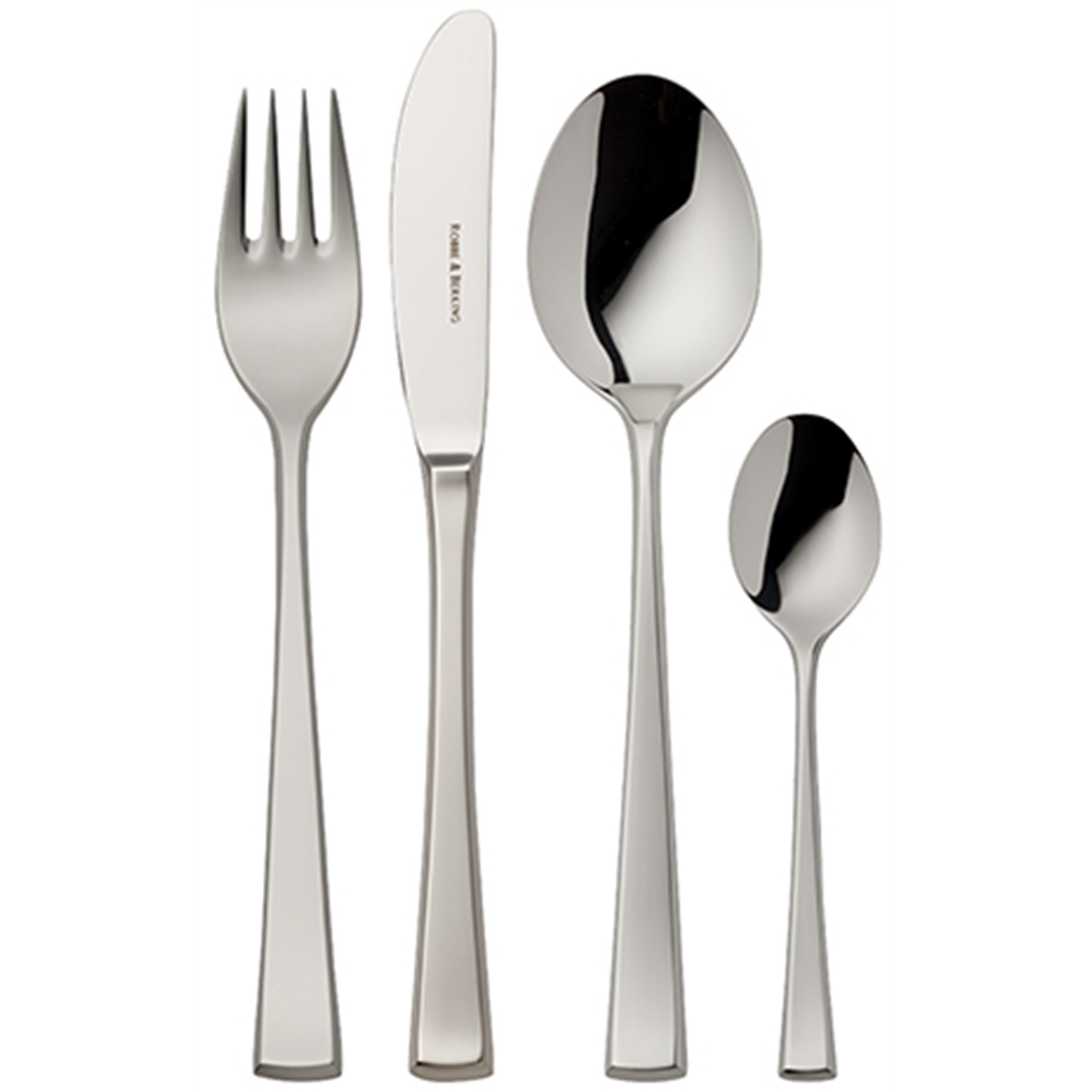 robbe berking york bestekset 24 delig