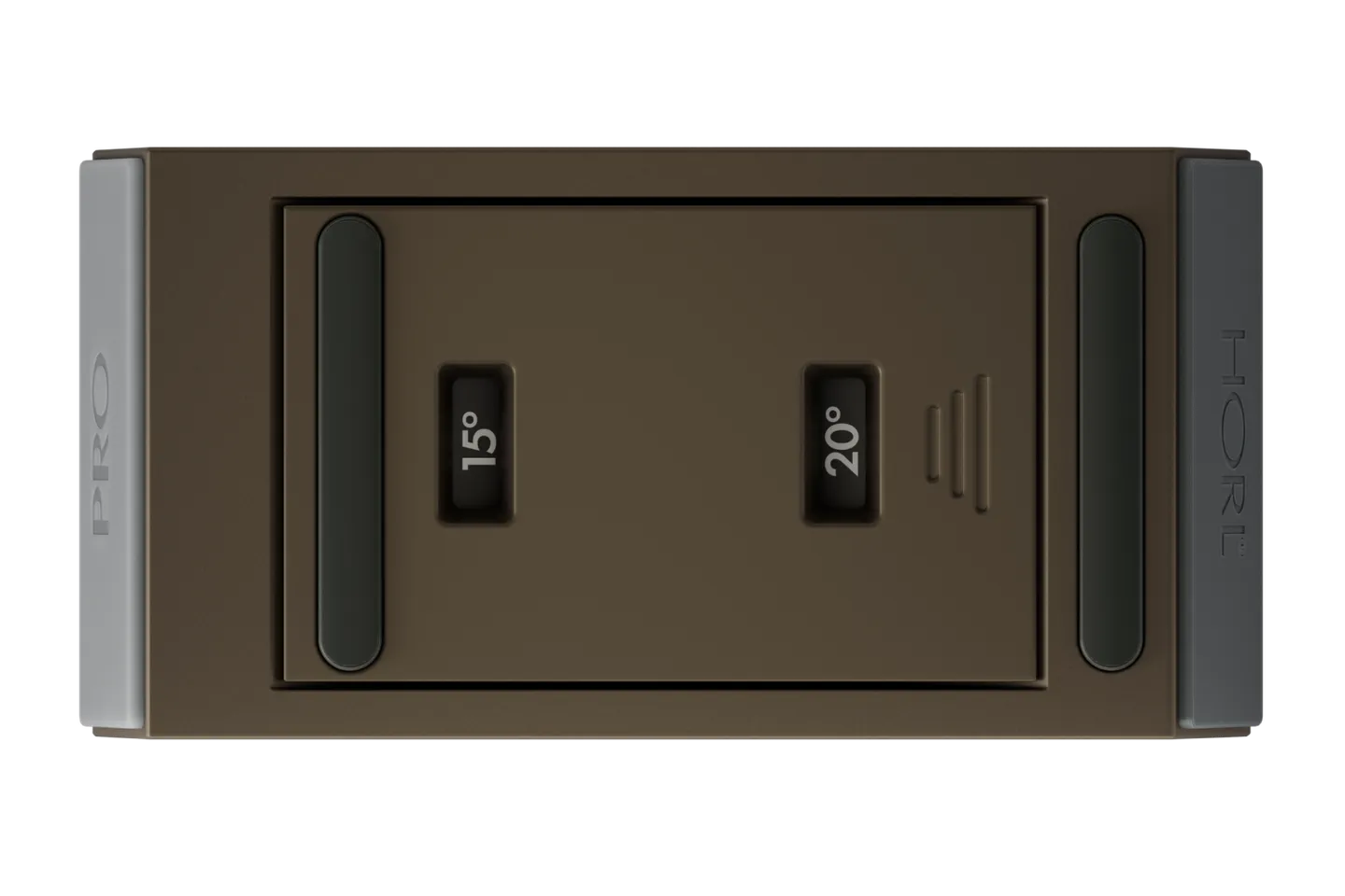 horl-3-messenslijper-pro