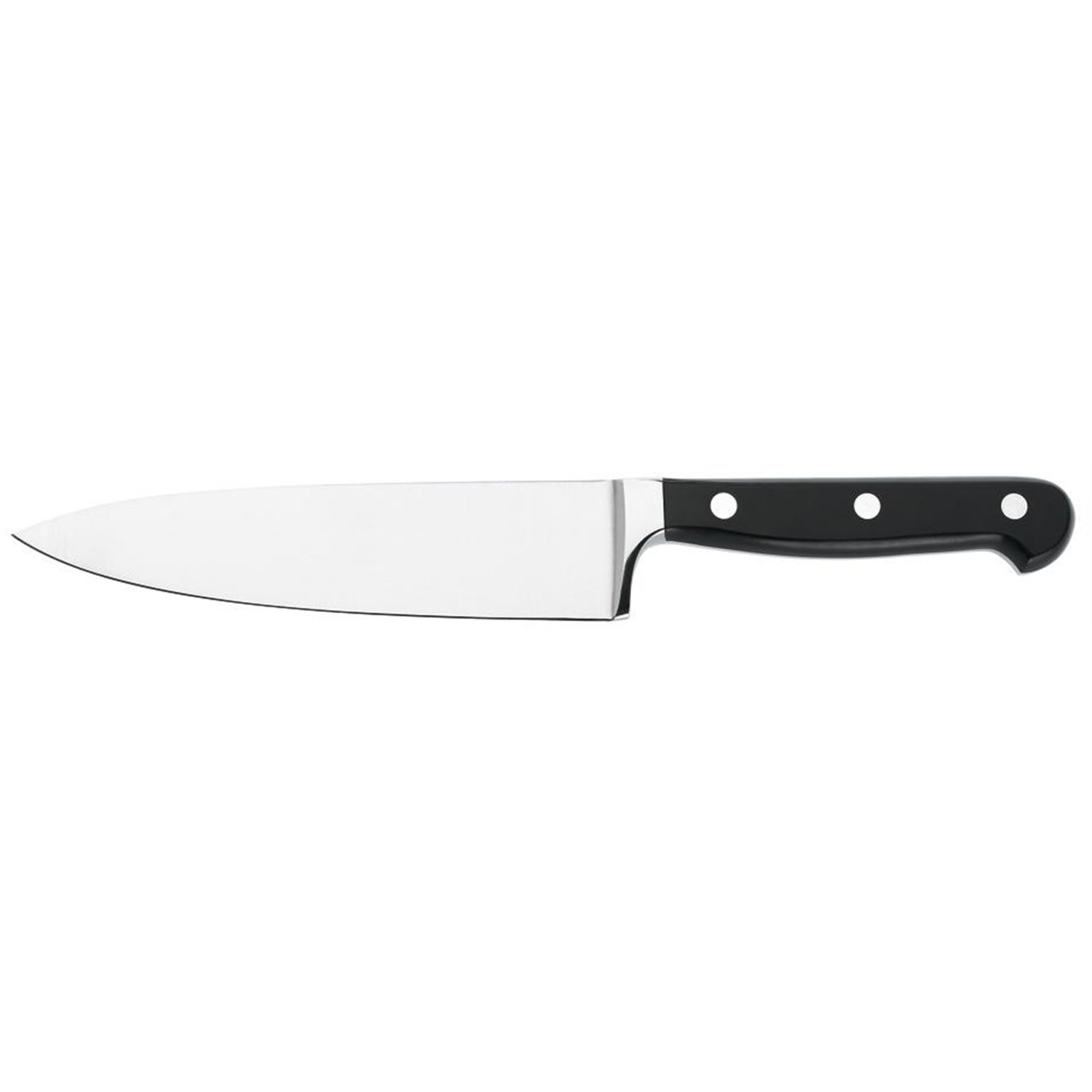 kookpunt blademaster koksmes 20cm