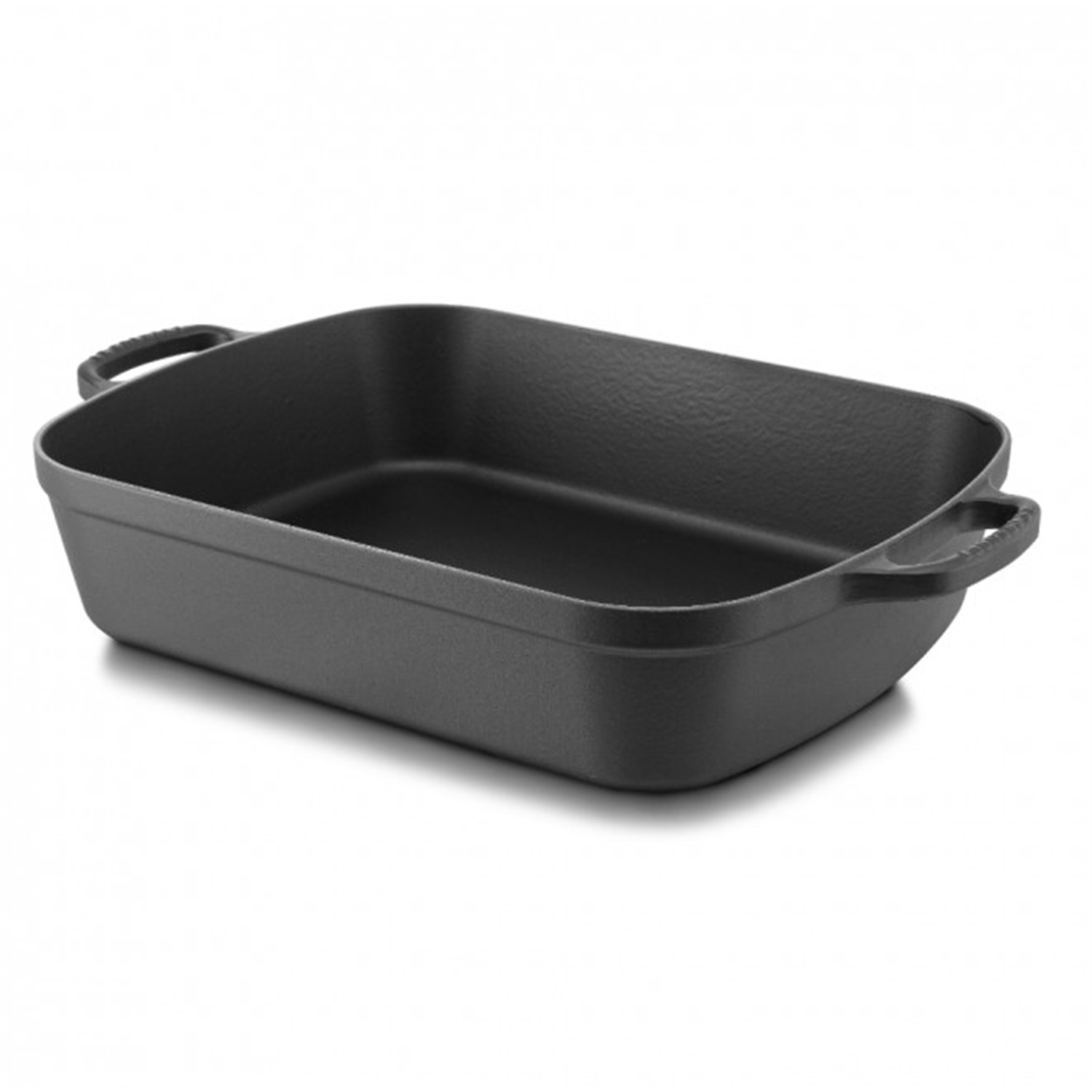 le-creuset-signature-braadslede-37x29cm-mat-zwart