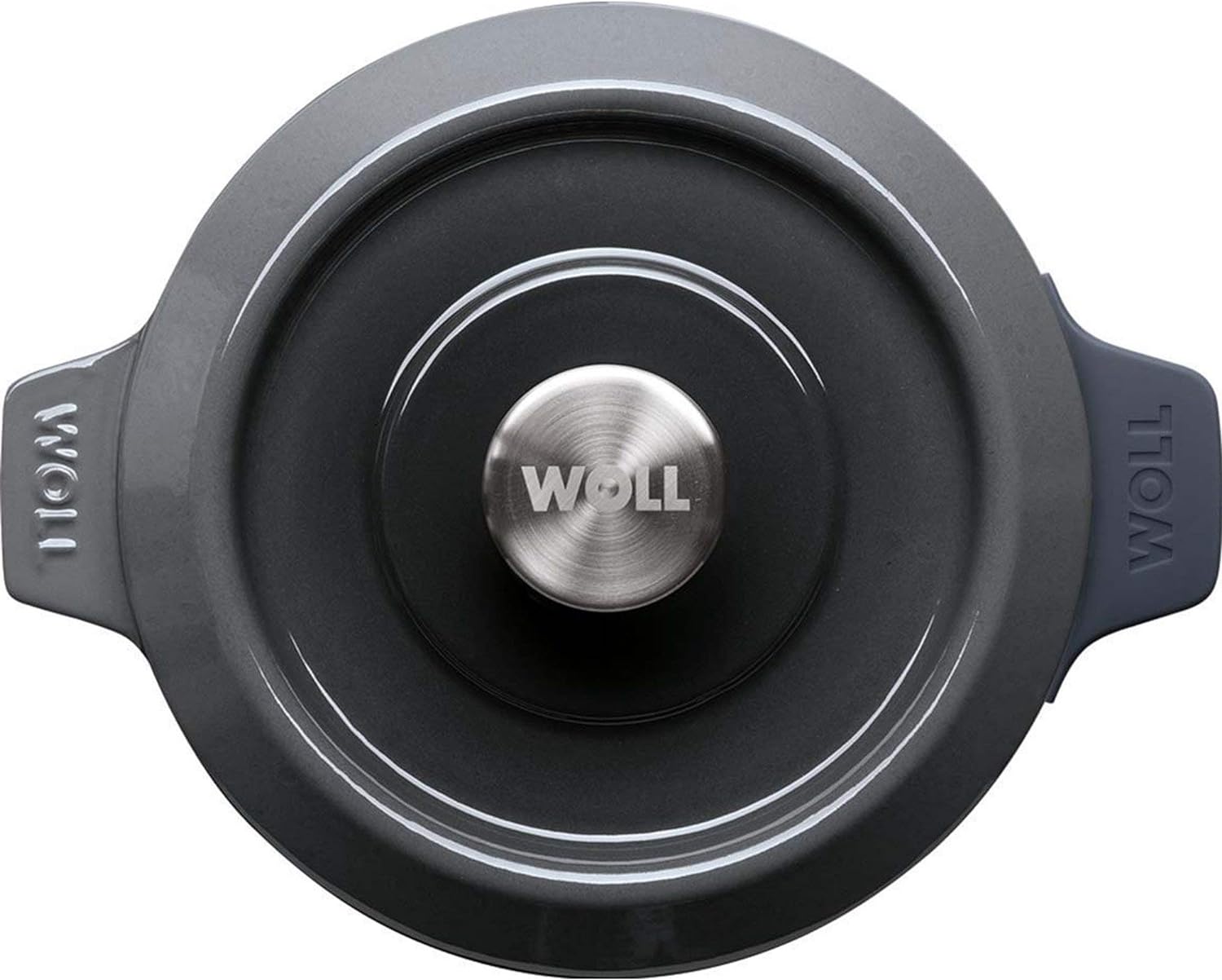 woll-iron-braadpan-20cm-carbon-grey