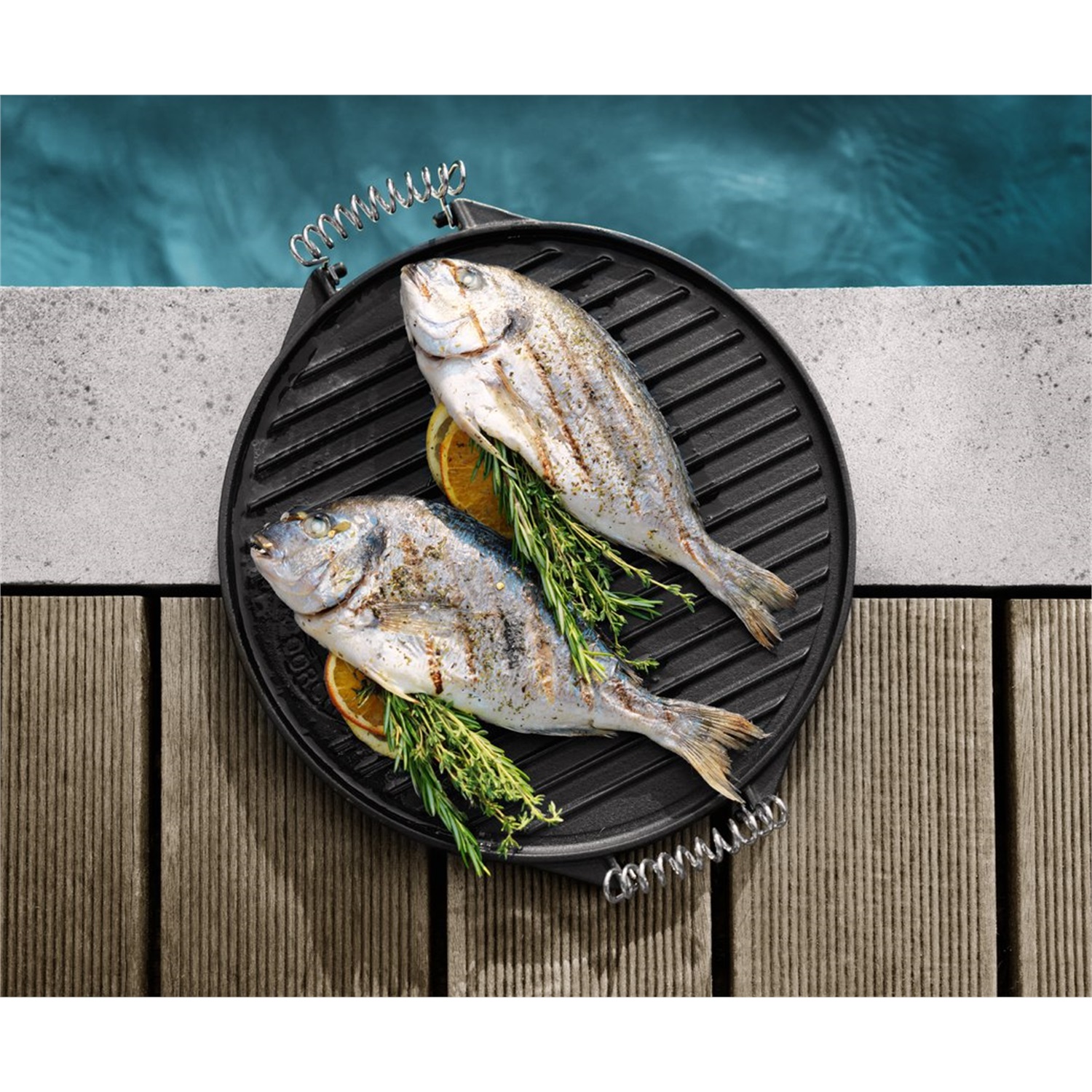 outdoorchef-420-gietijzeren-grillplaat-33cm