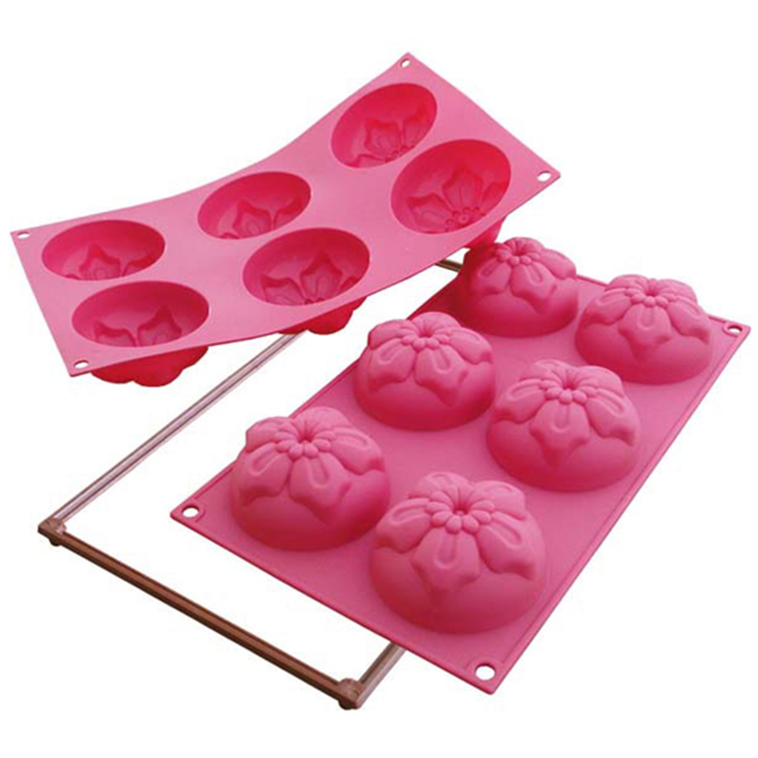 silikomart-siliconflex-design-narcissus-bakvorm-sf075-6-vaks